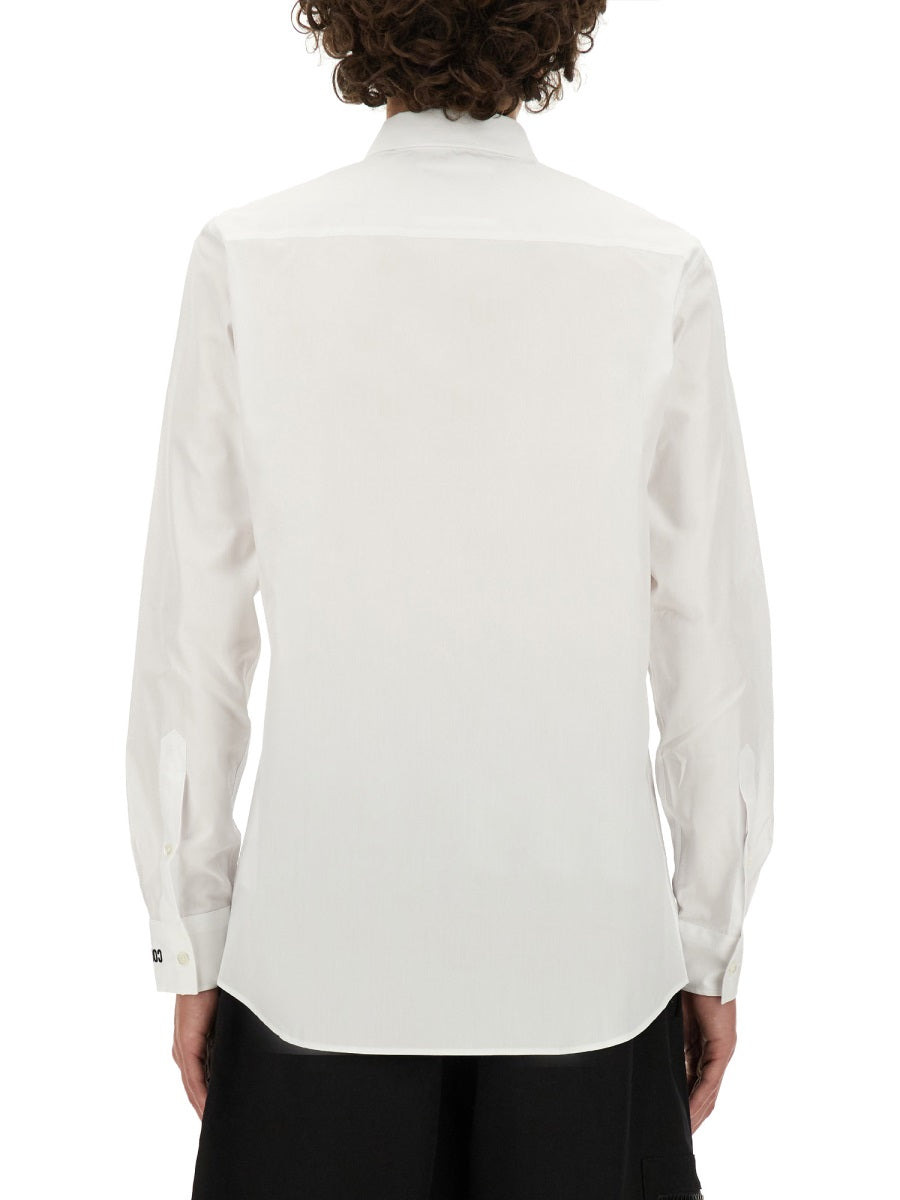 Moschino Men Cotton Shirt - 3