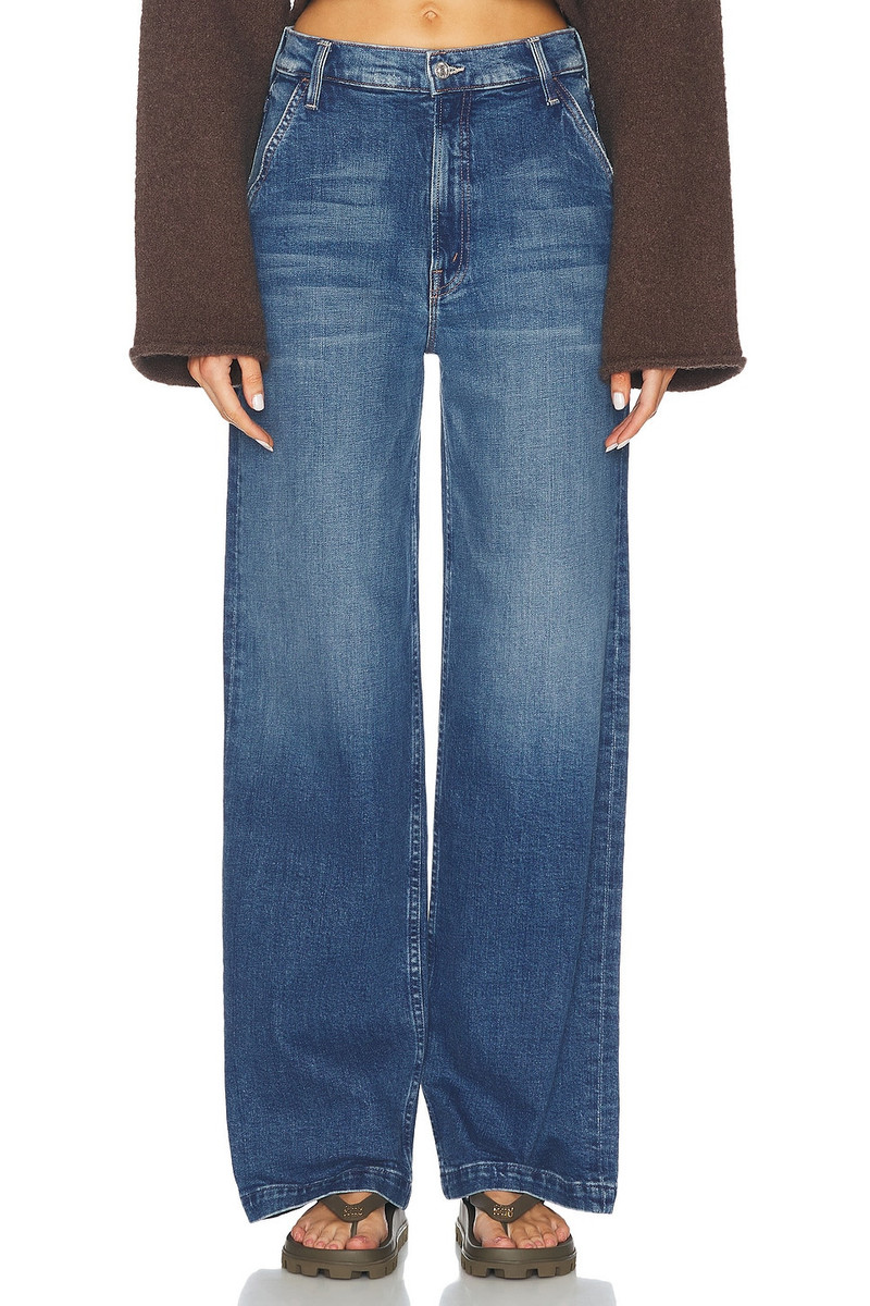 The Stud Finder Sneak Jeans 1
