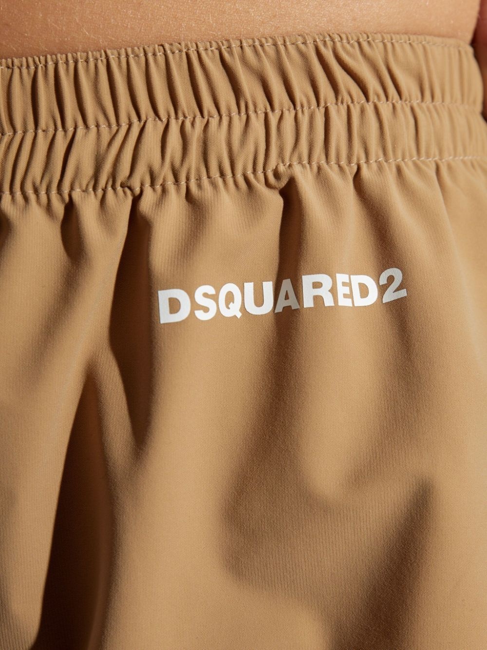 drawstring shorts - 5