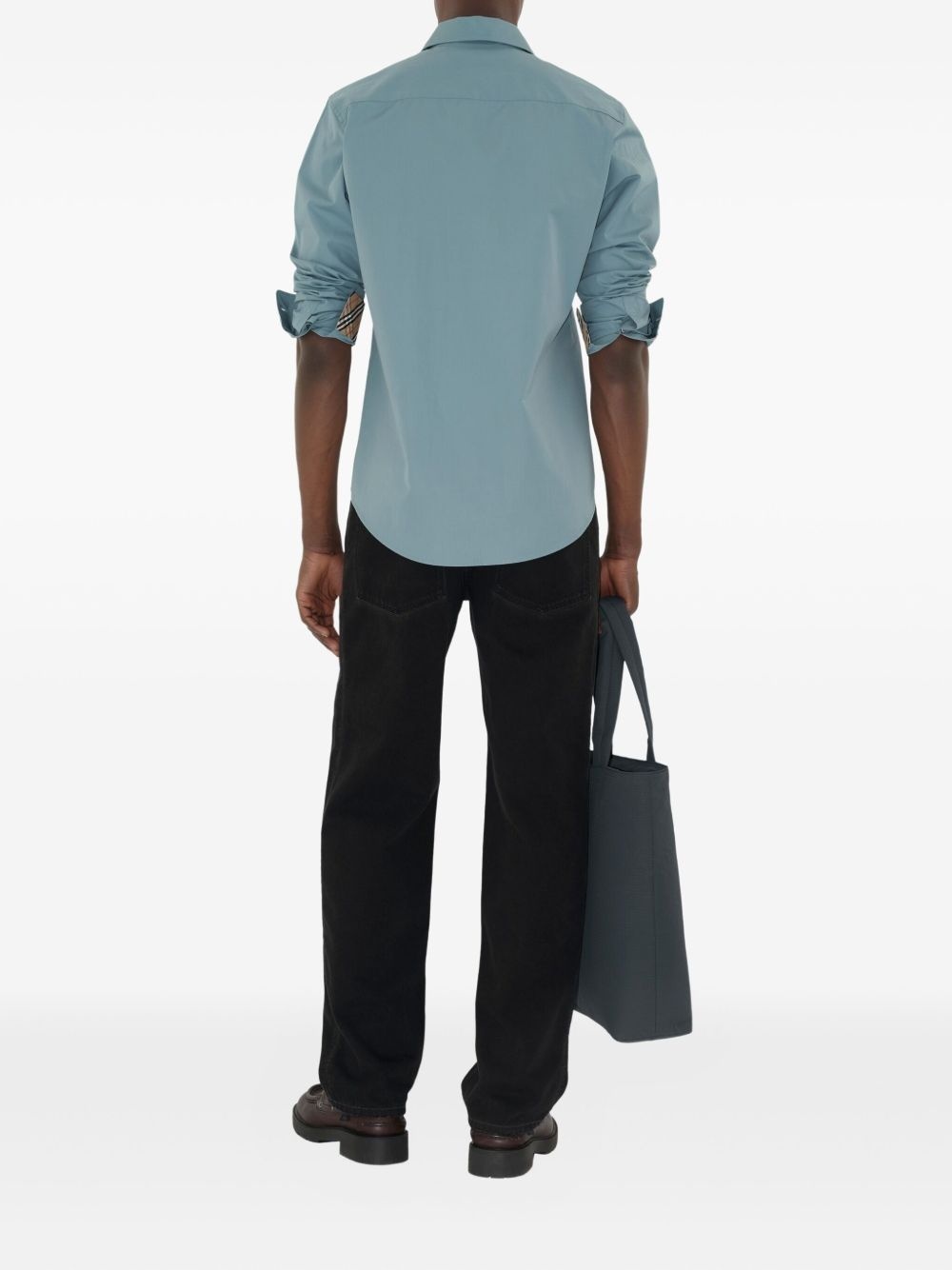 cotton shirt - 4