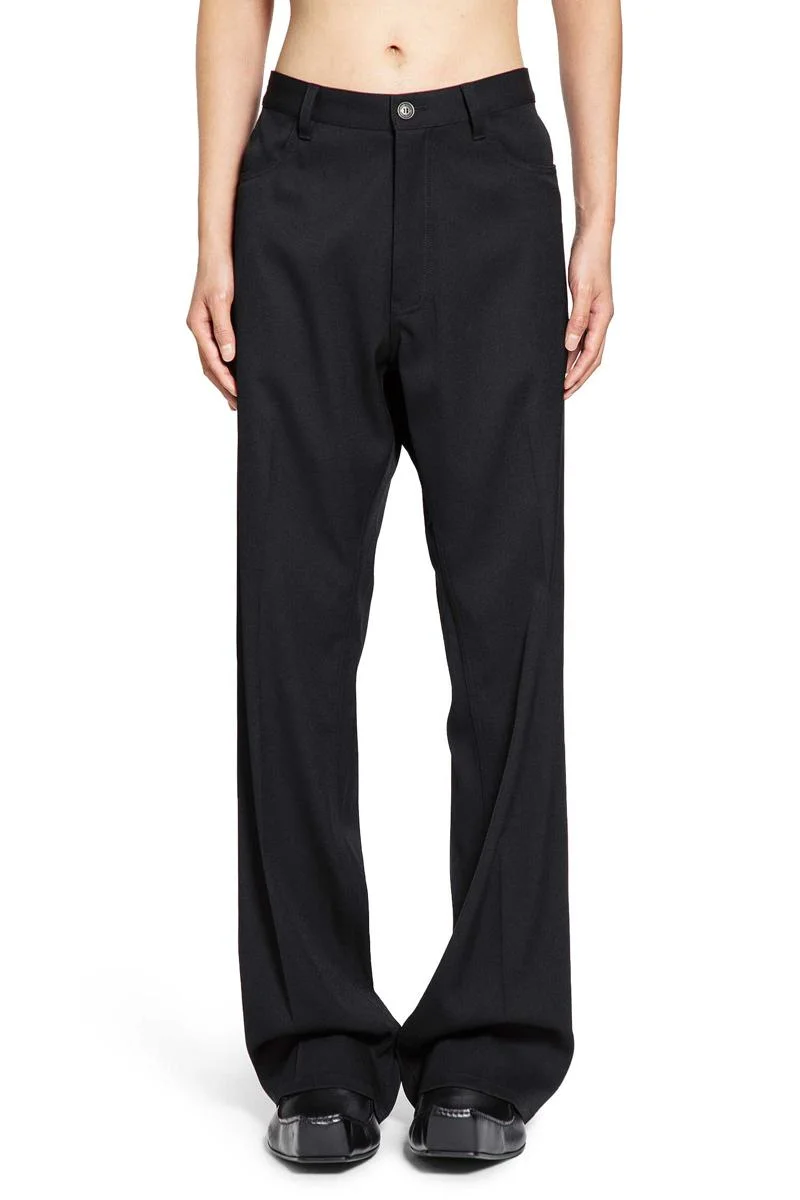 Balenciaga Trousers - 1
