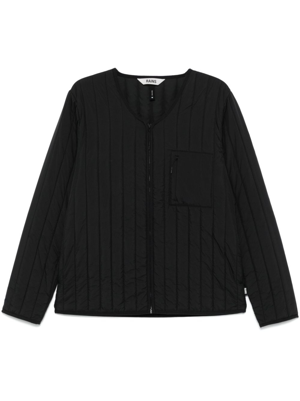 Banja Liner puffer jacket - 1