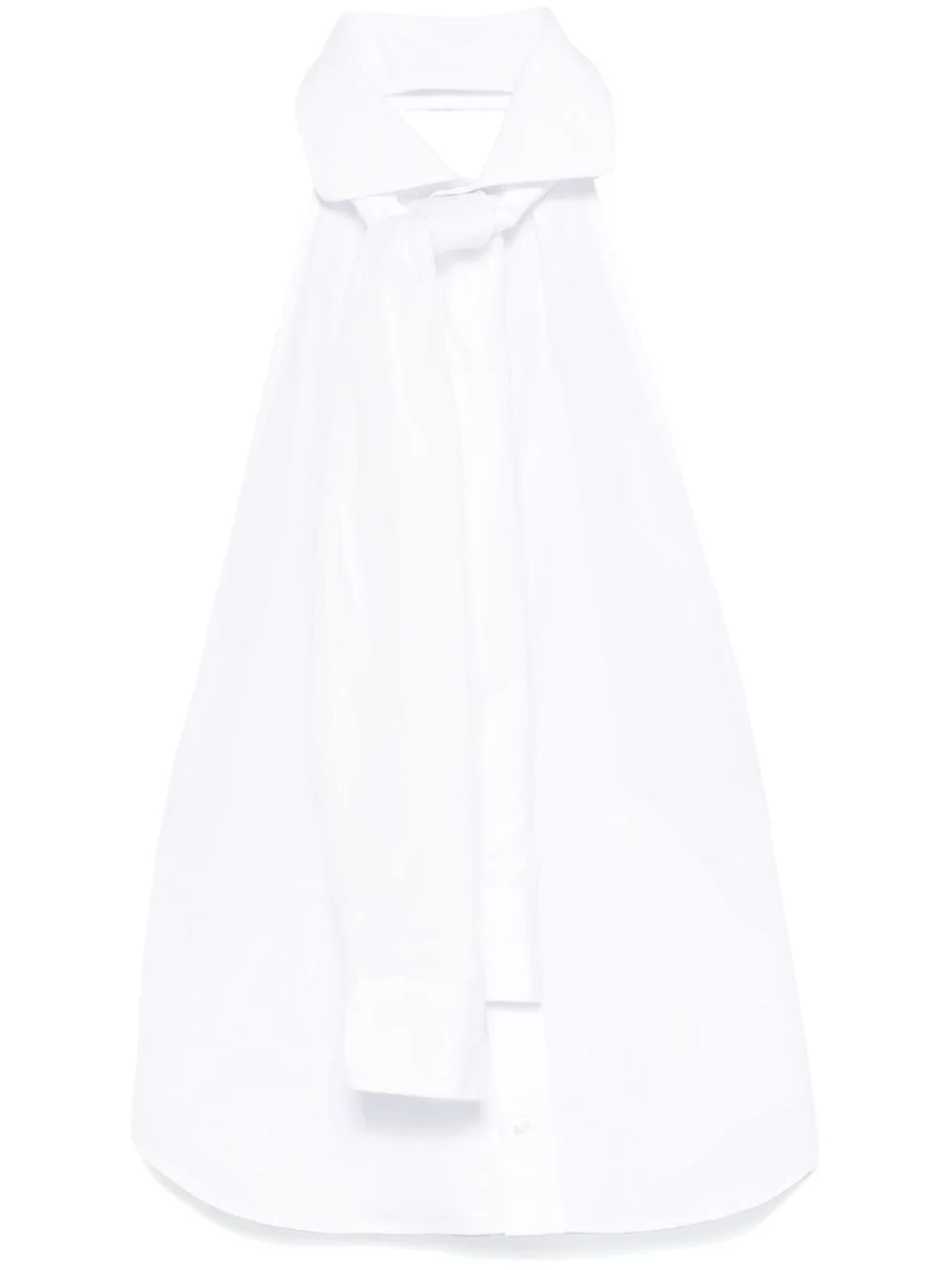 x Gieves & Hawkes Kennedy shirt - 1