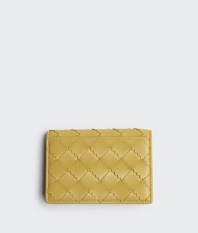 Bottega Veneta CARD CASE outlook