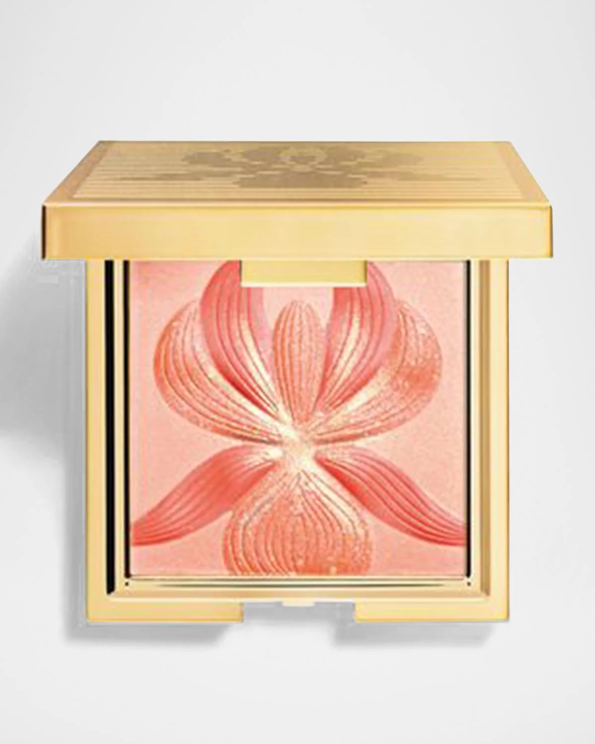 L'Orchidée Coral - 1