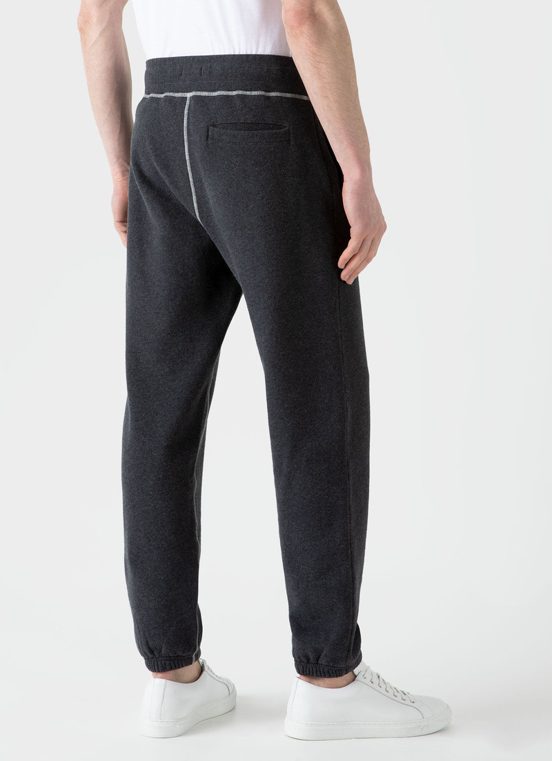 Fleeceback Sweatpants 5