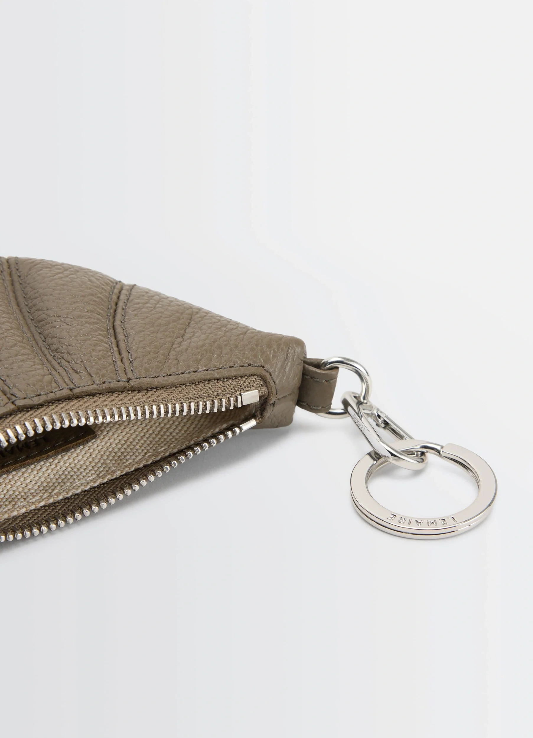 MINI CROISSANT KEYRING - 3