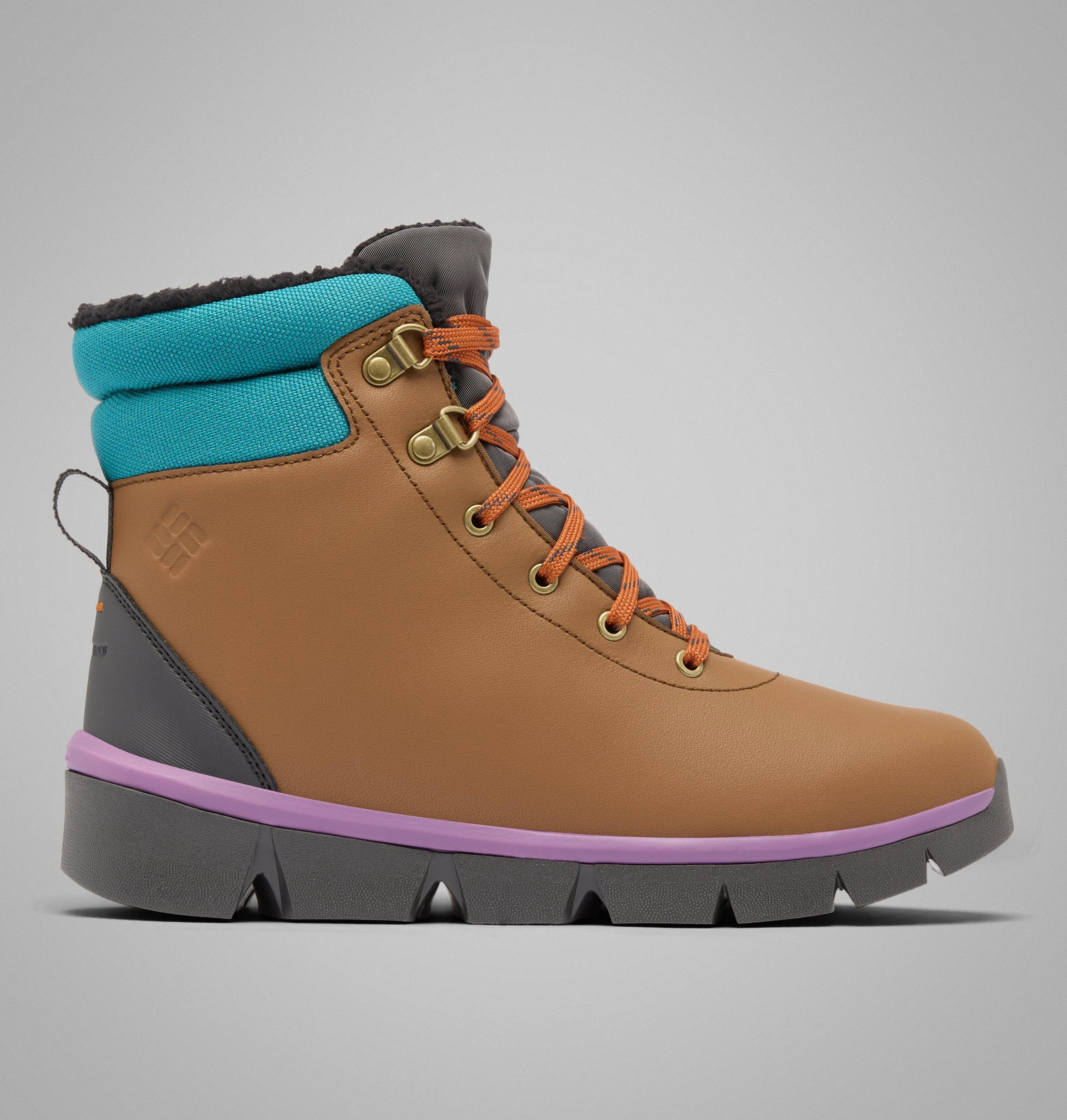 Women's Keetley II Boot - 1