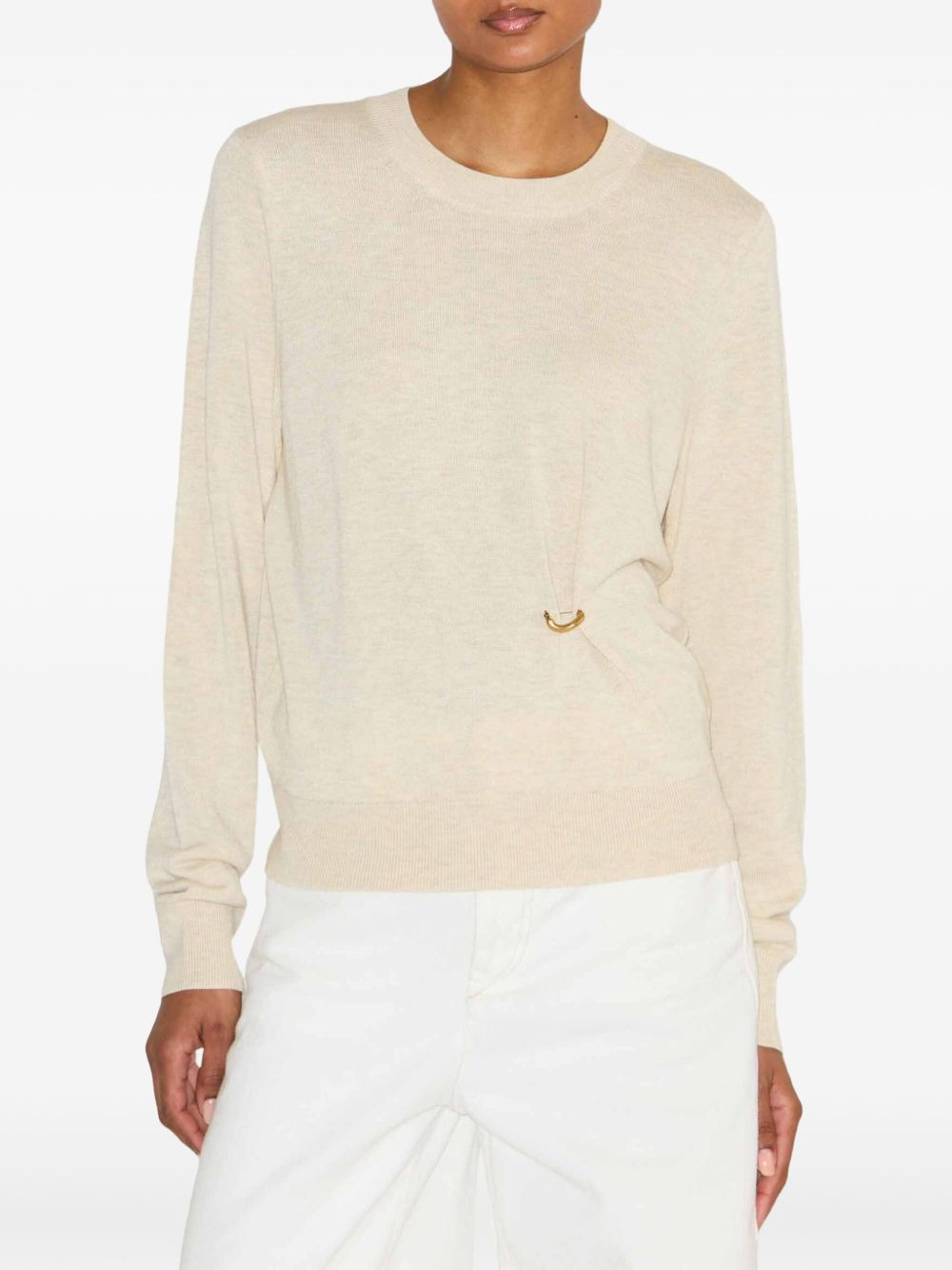 Cosima sweater - 2