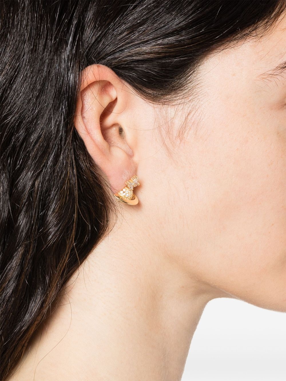 Tiziana earrings - 2