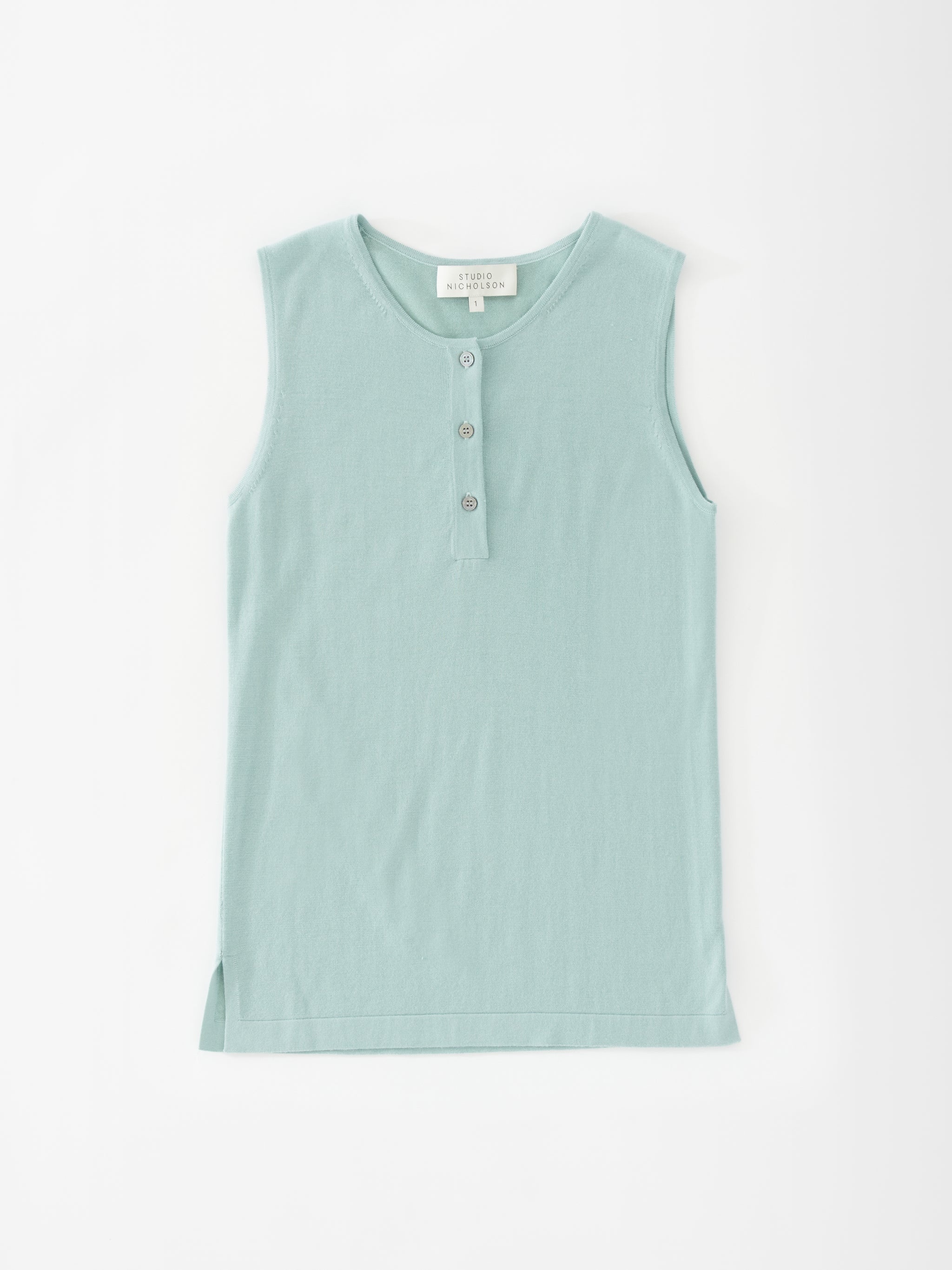 Acea Knit Vest - 1