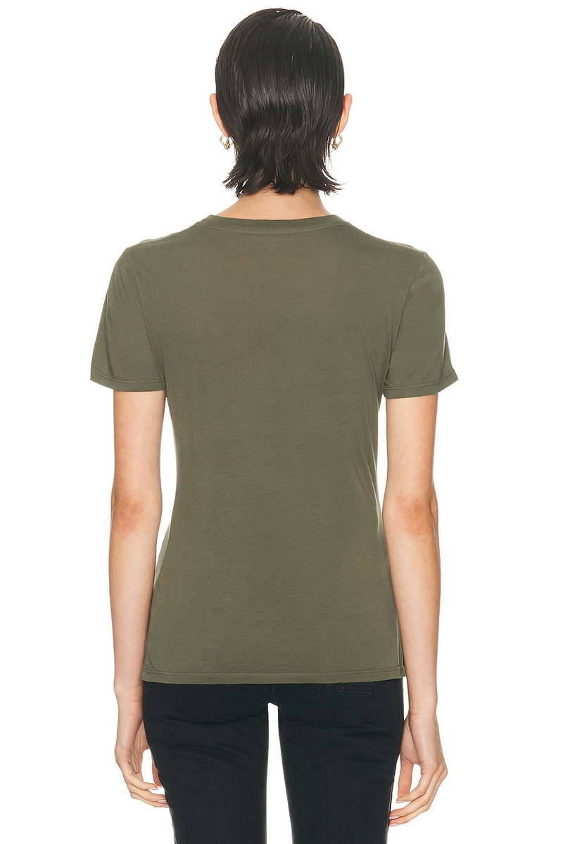 Mariela Crewneck Top 3
