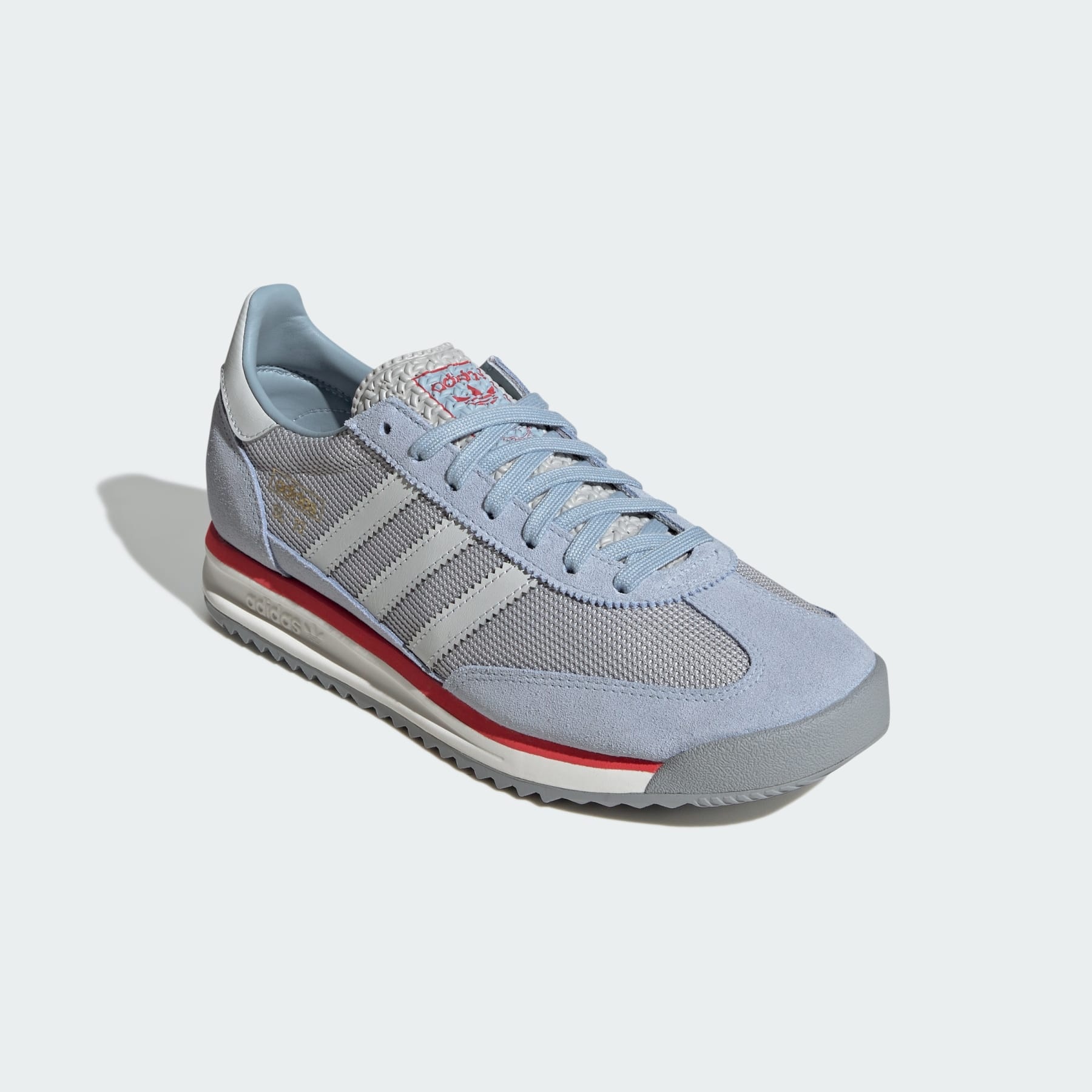 SL 72 RS Shoes - 5