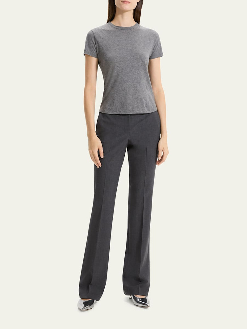 Theory Tiny Tee outlook