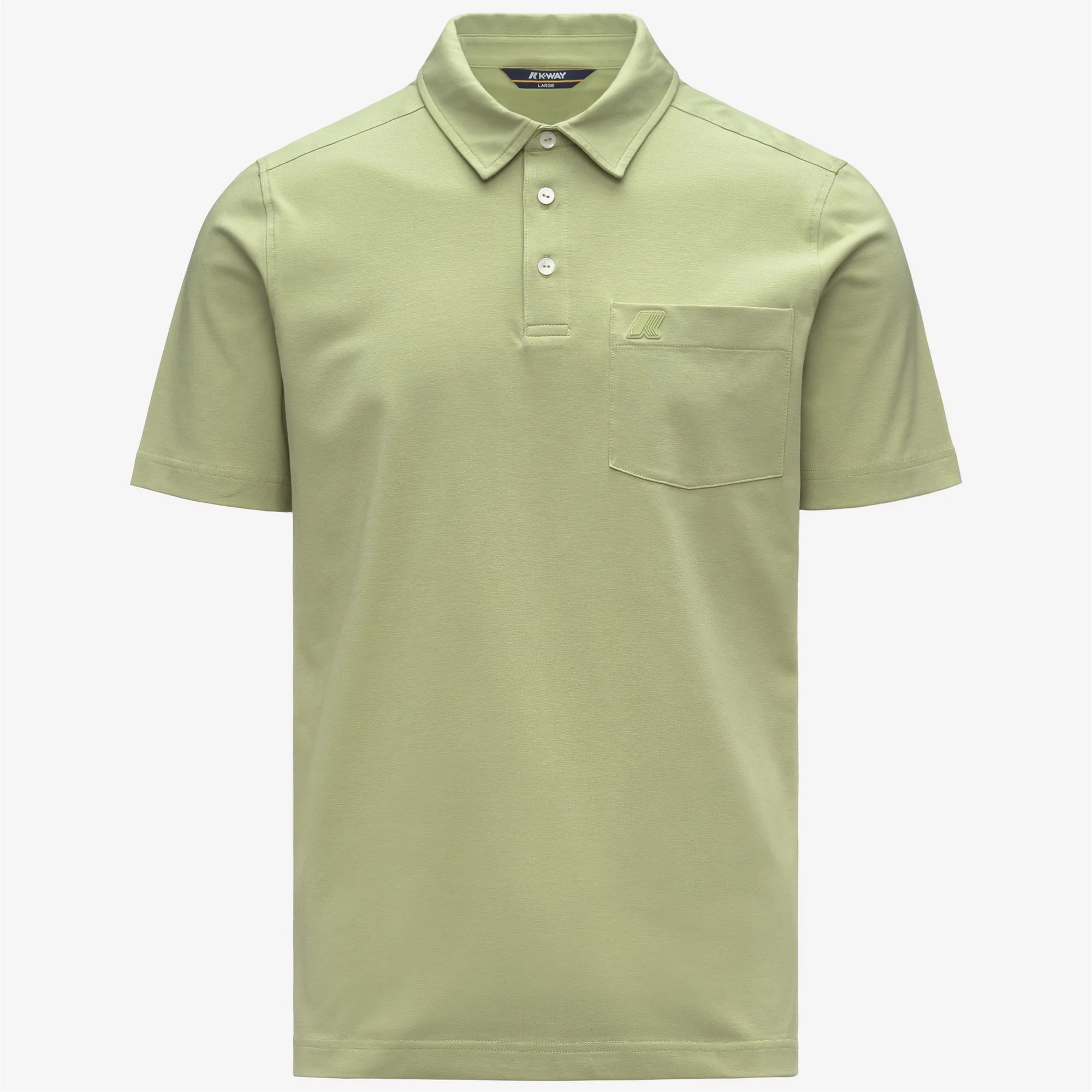 VANOINE LIGHT STRETCH JERSEY - 1