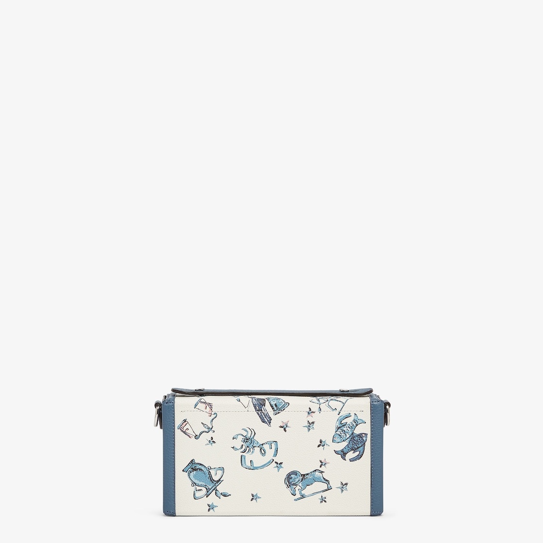 Soft Trunk Baguette - 3