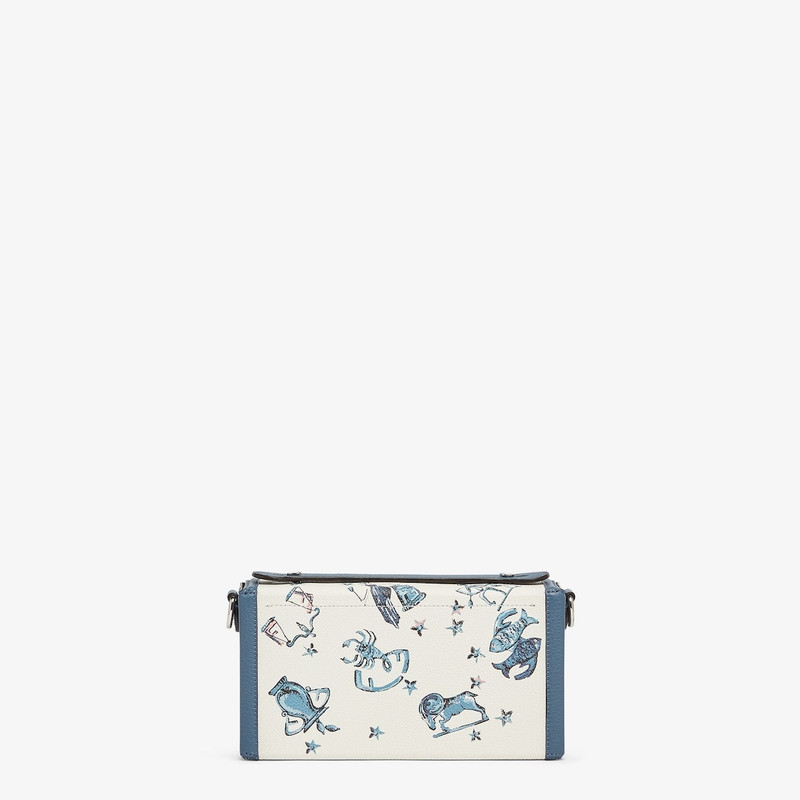 Soft Trunk Baguette 3