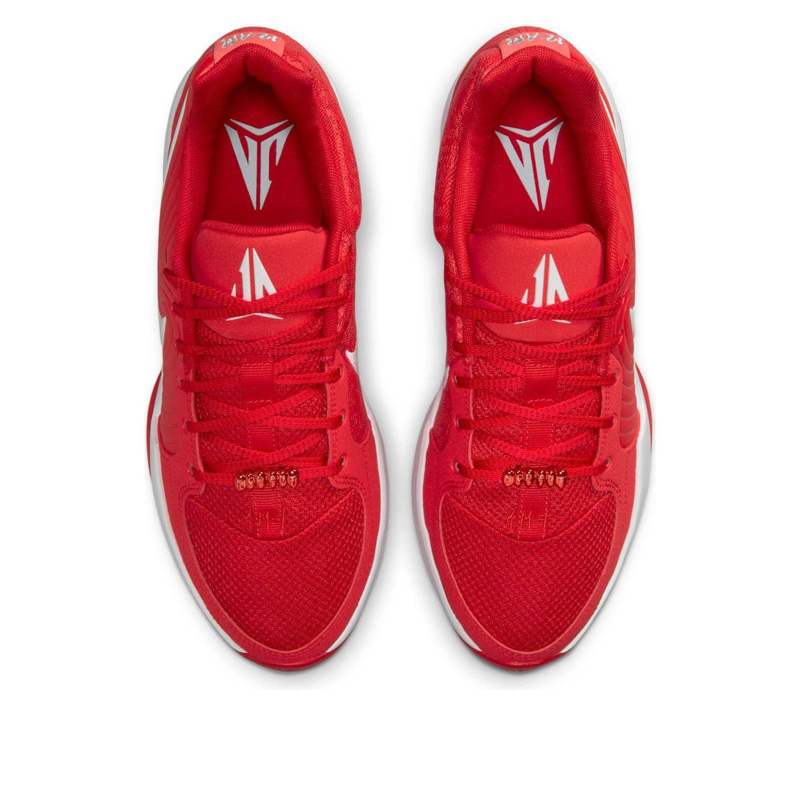 Nike Ja 2 TB 'University Red' HQ8513-600 - 2