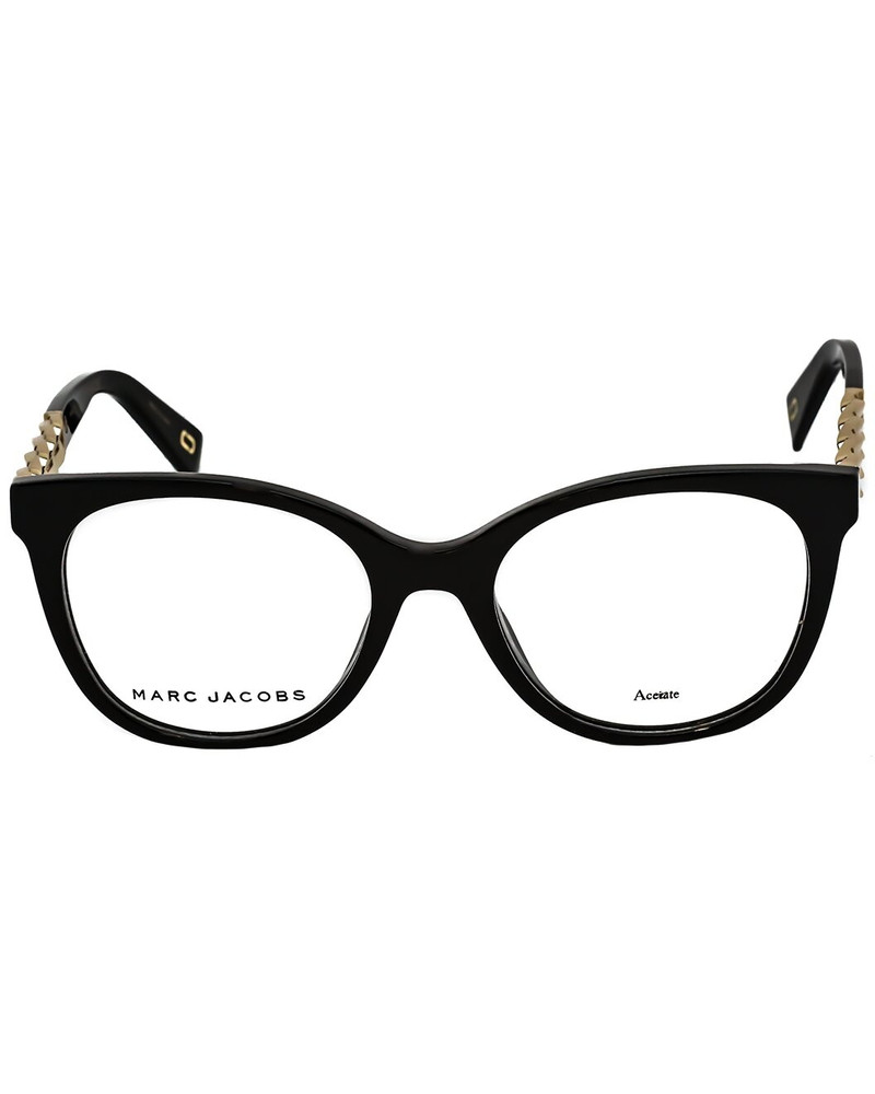 Marc Jacobs Marc Jacobs Women's 335 52mm Optical Frames outlook
