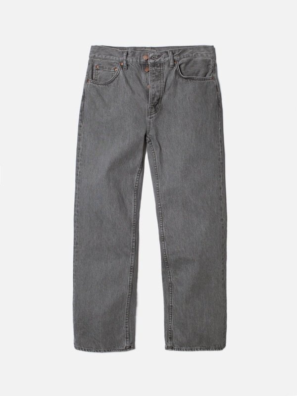Tuff Tony Mountain Grey - 1