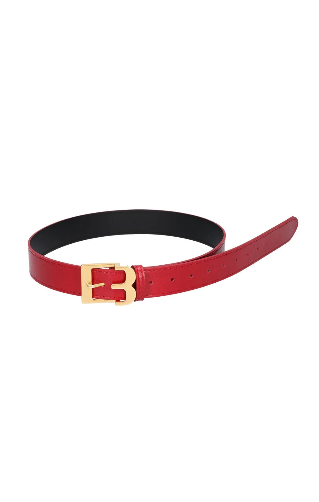 B Buckle Belt - 1