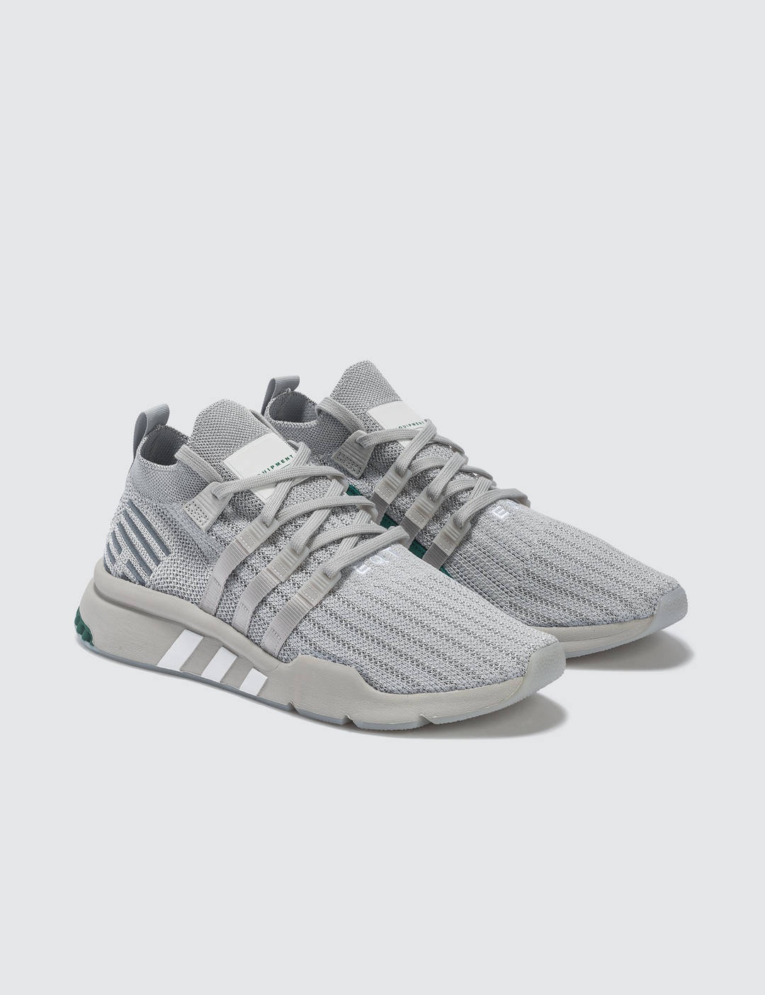 EQT Support Mid Adv Primeknit - 4