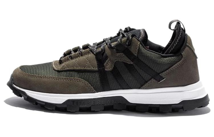 Timberland Treeline Mountain Runner 'Olive Green' A65DM - 2