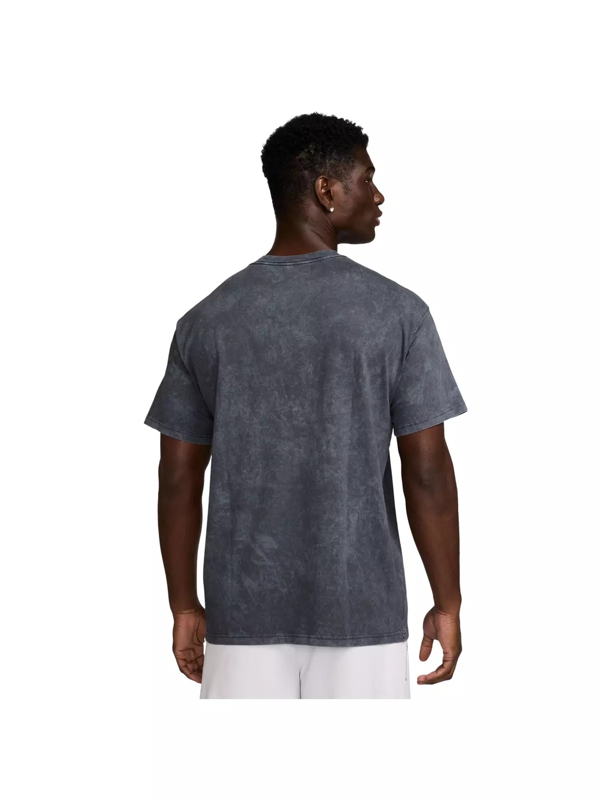 Men's Max90 Fantasy Tee - Anthracite - 2