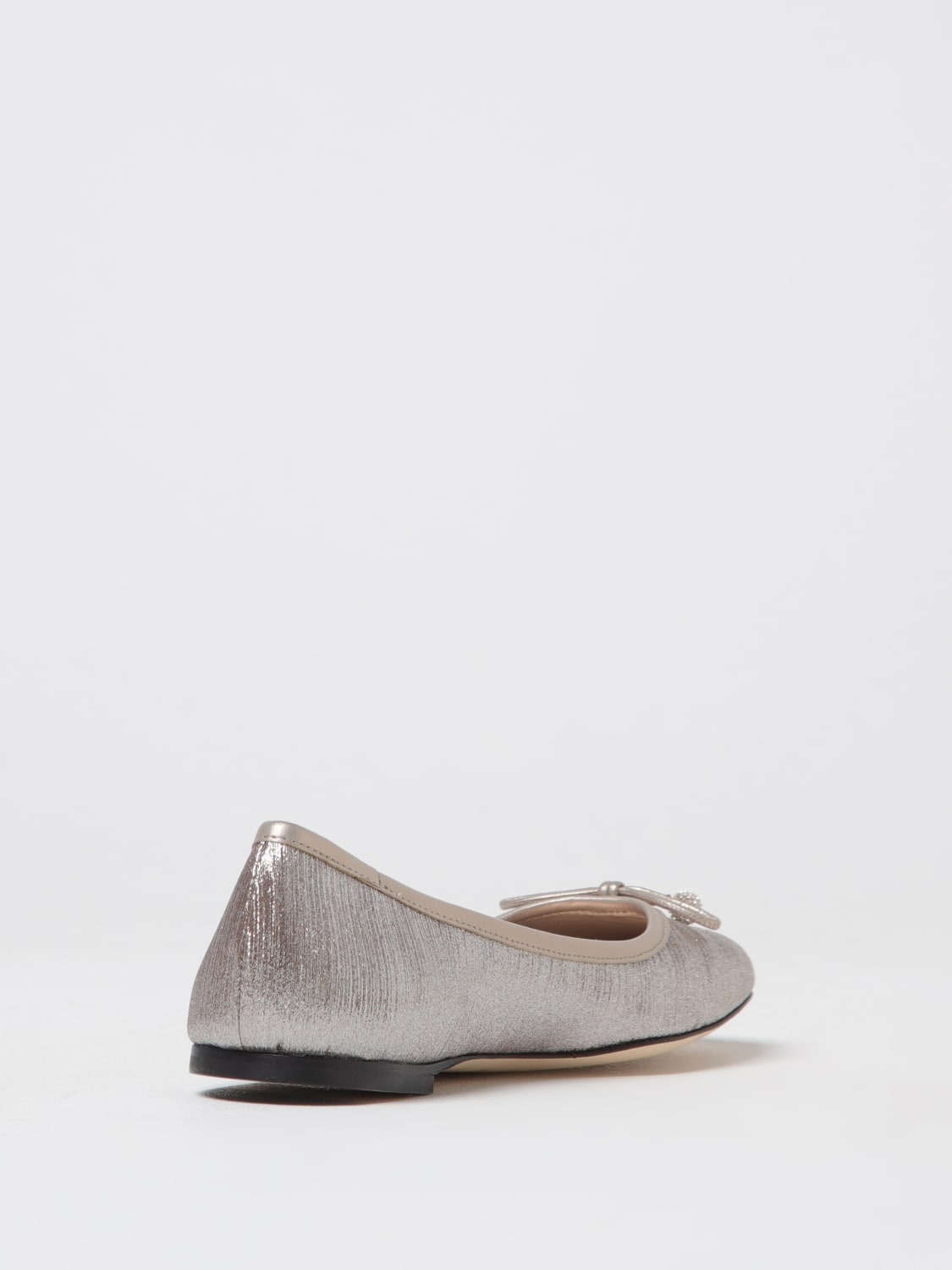 Ballet flats woman Jimmy Choo - 3
