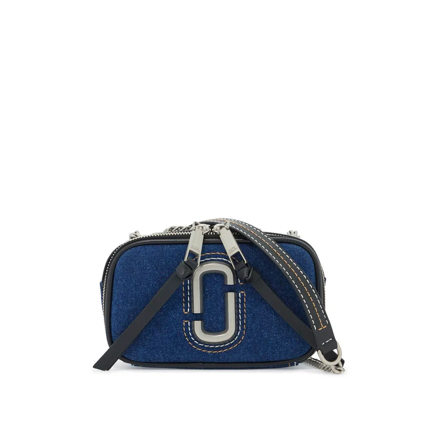 Marc Jacobs The Snapshot Shoulder Bag - 1