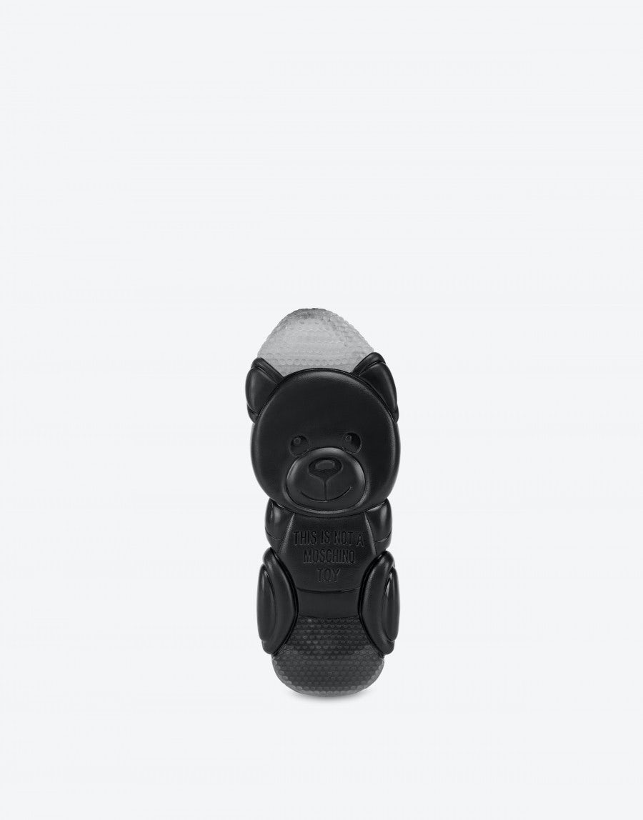 MOSCHINO DOUBLE BUBBLE SHOES - 4