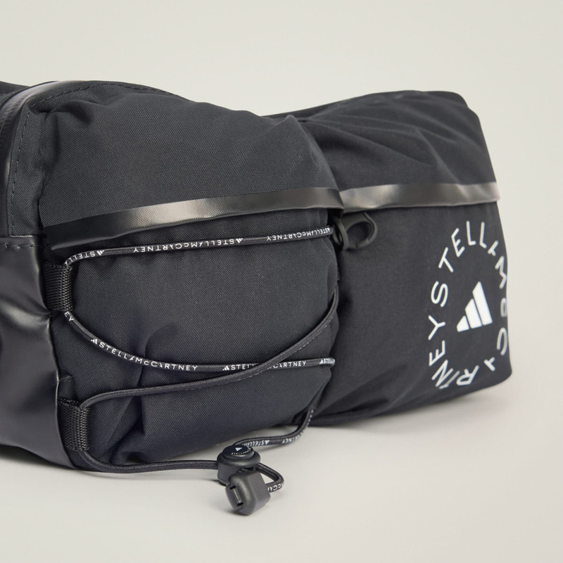 stella McCartney Bum Bag에 의해 adidas 7