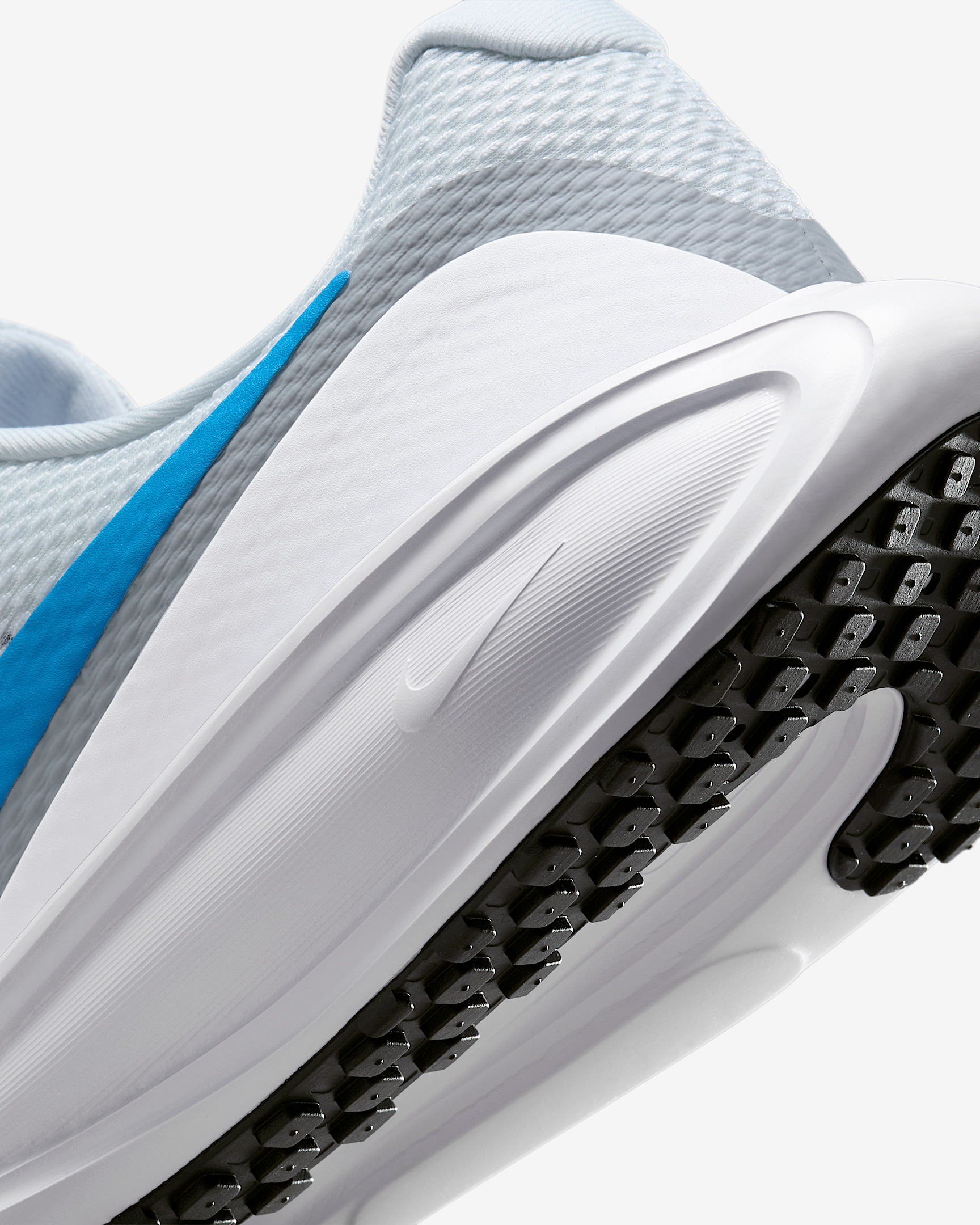 Nike Revolution 8 Men's Road Running Shoes - 8