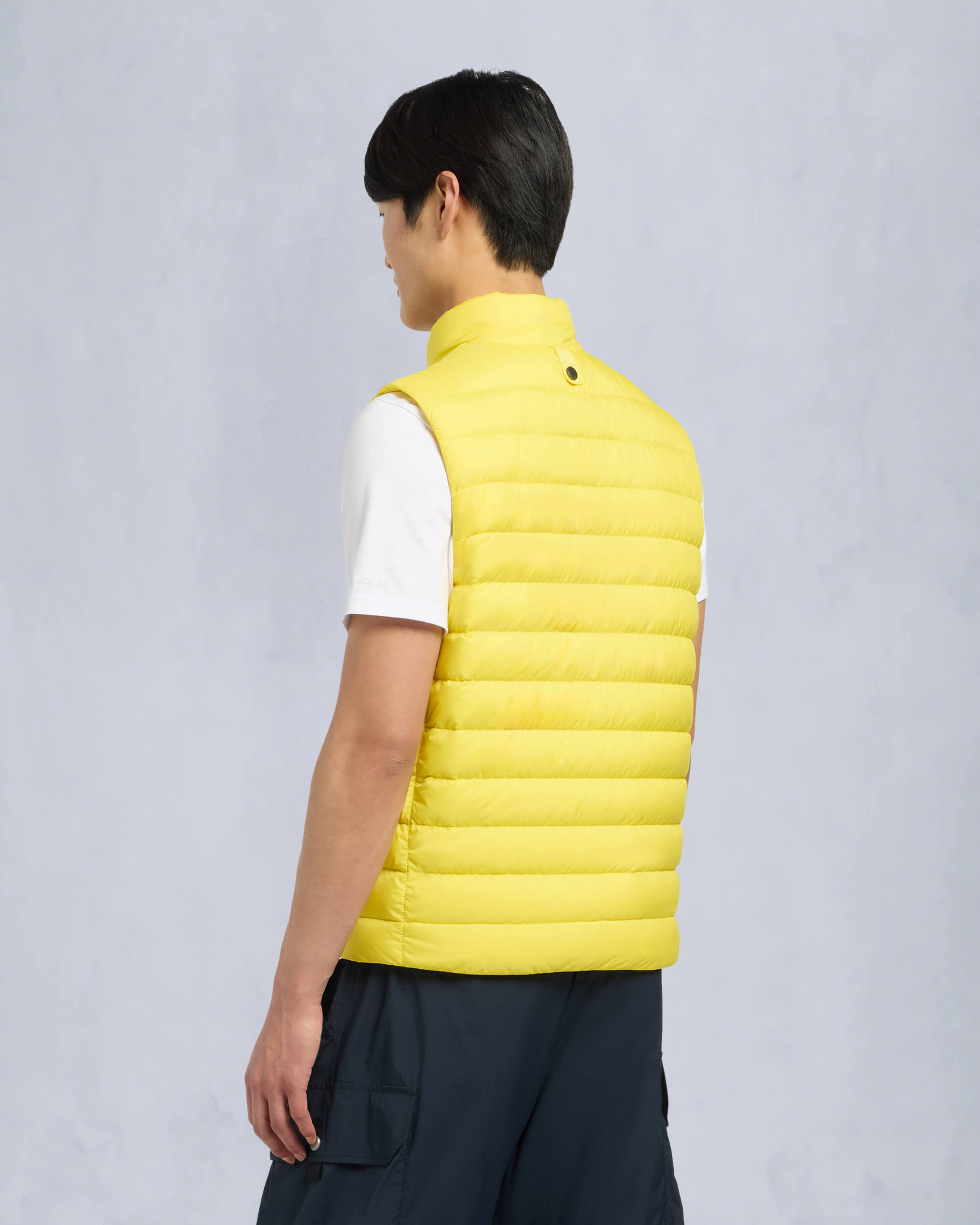 MENTANA AIR DOWN VEST - 4