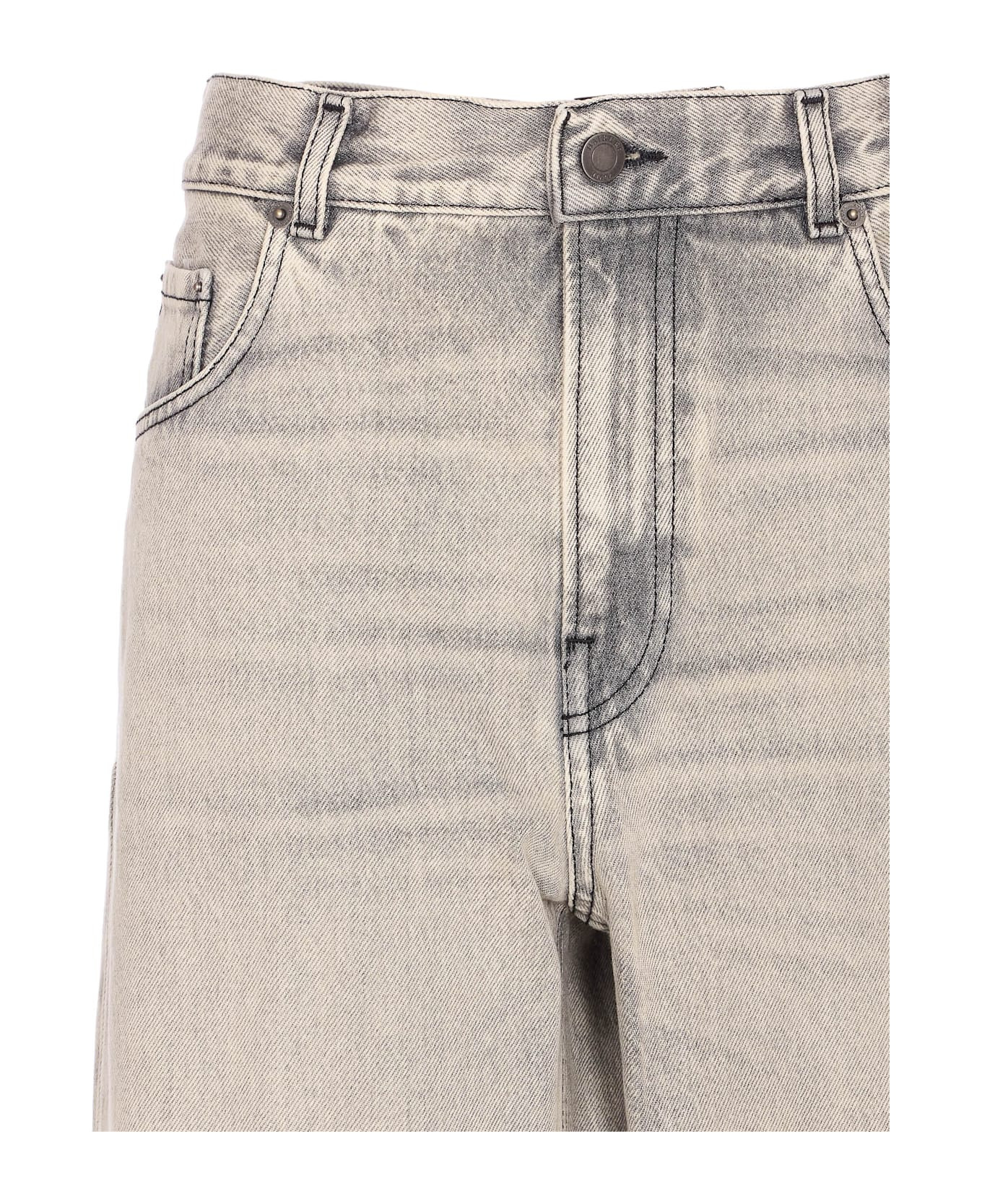 Bonnie Jeans - 4