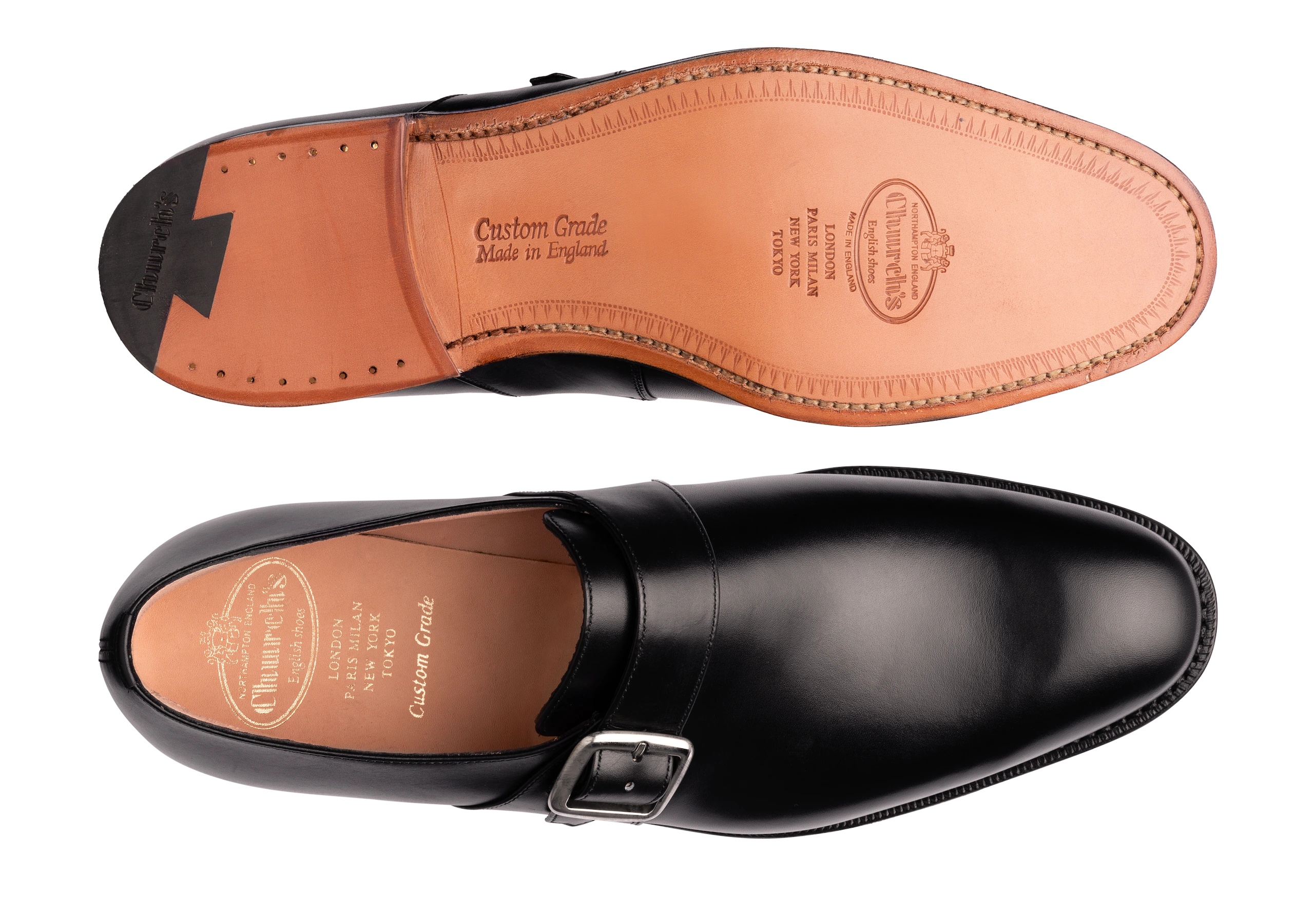 Church's westbury shoes online