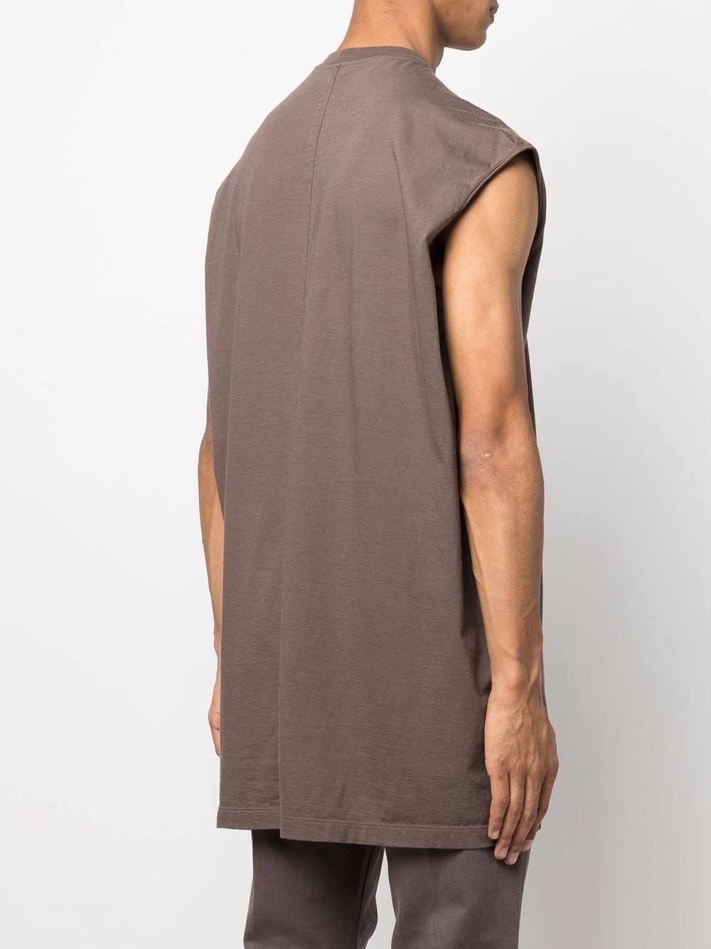 Tarp tank top - 4