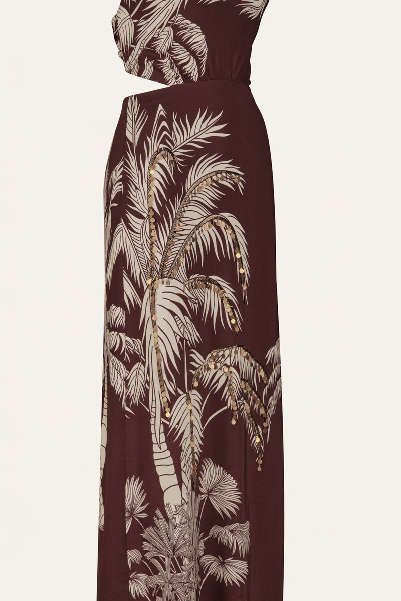 Encanto Invernal Dress 5