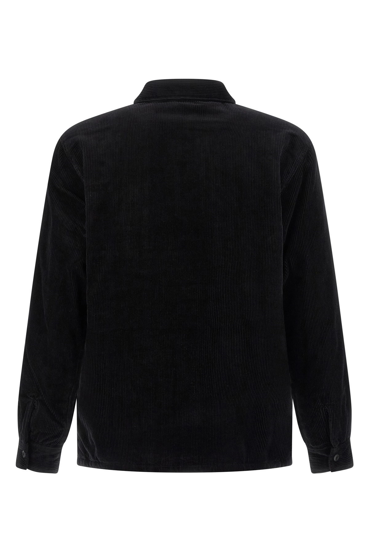 'Whitsome' overshirt - 2