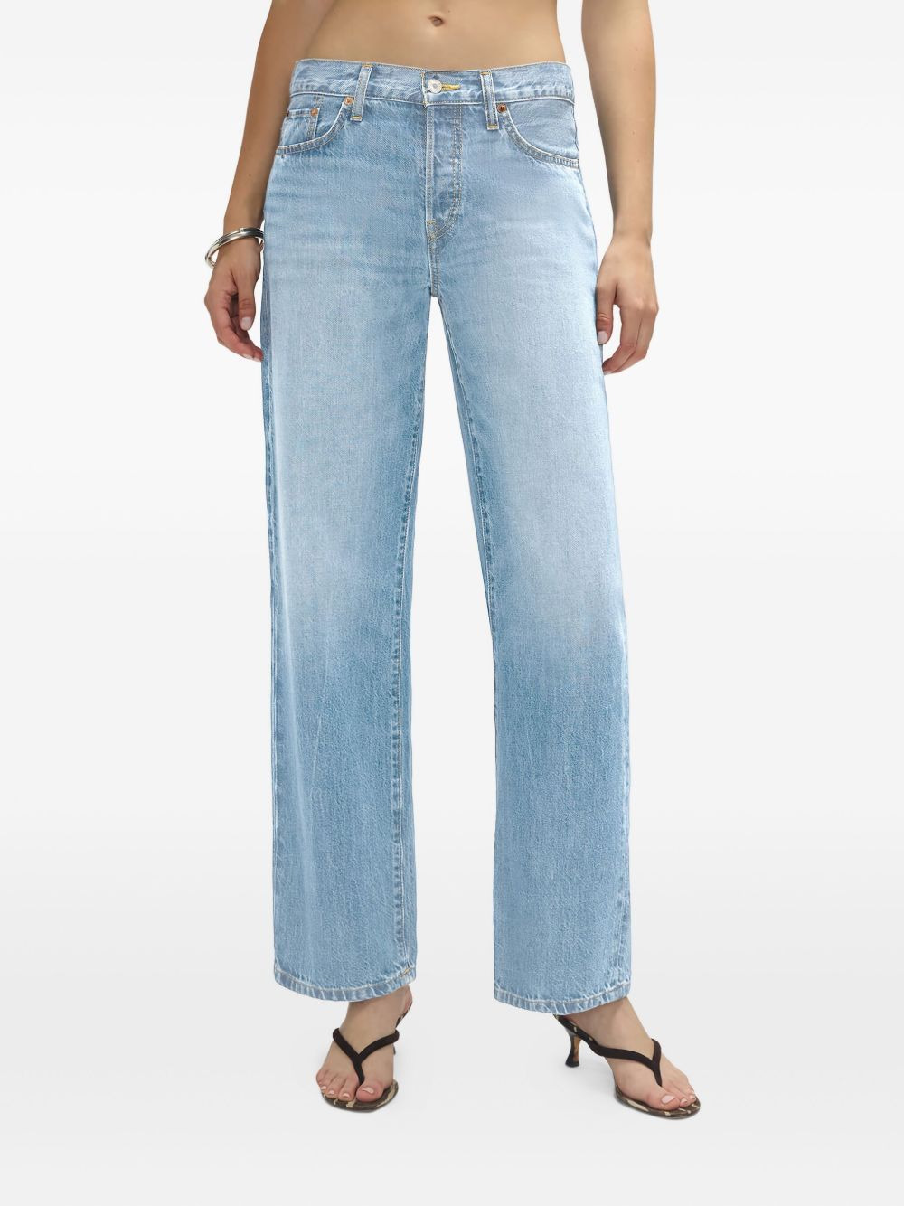 Thrasher jeans - 2