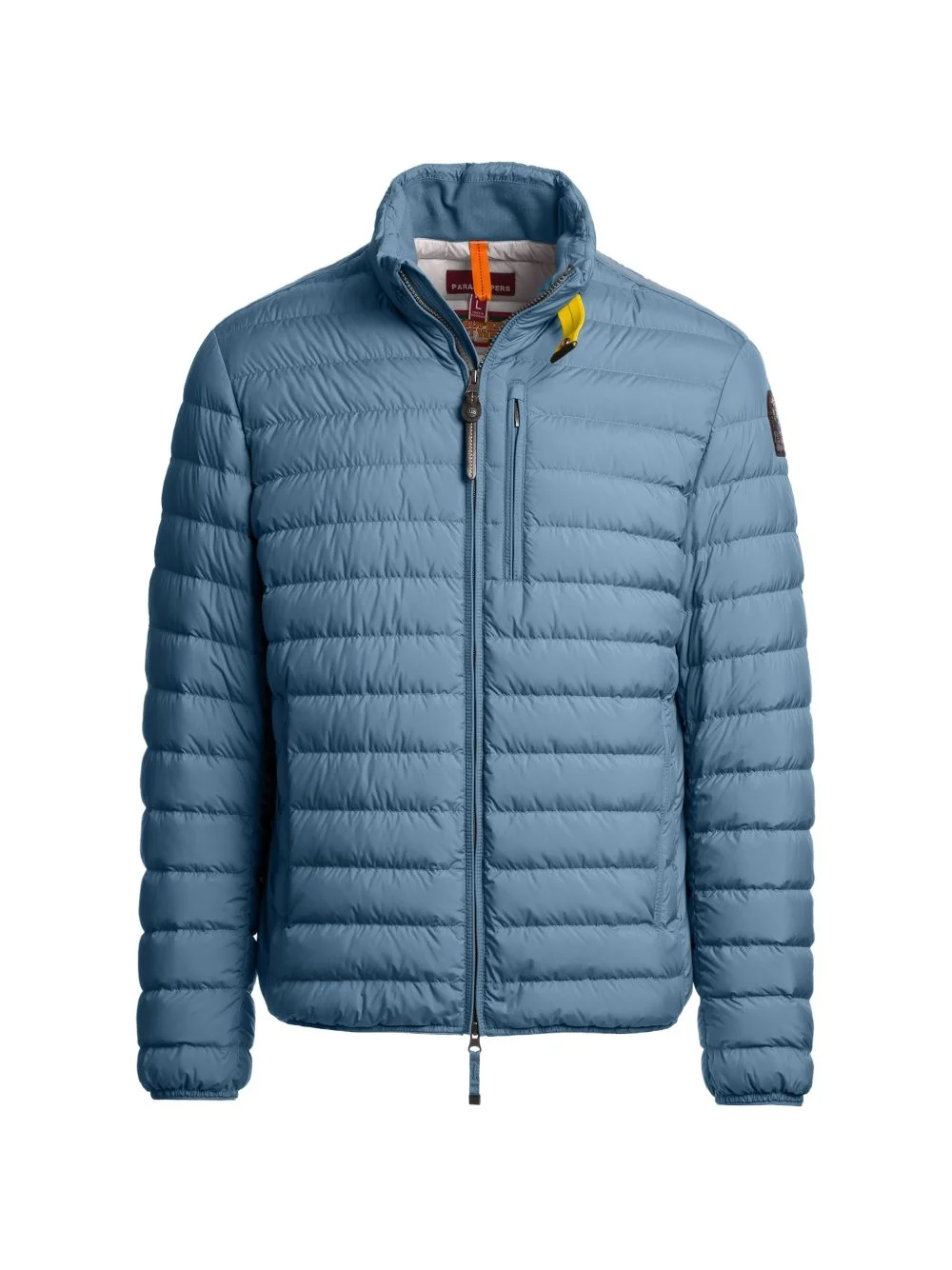 padded jacket - 1