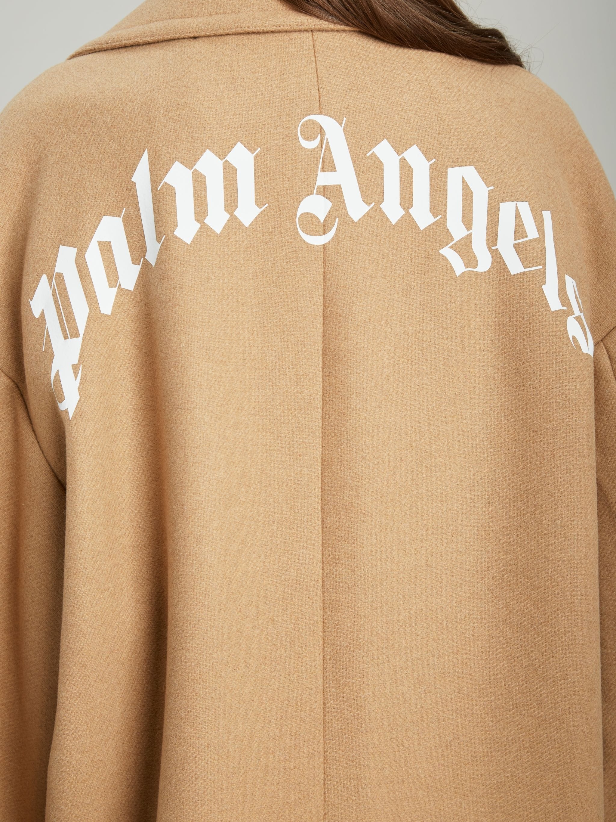 LOGO COAT - 7