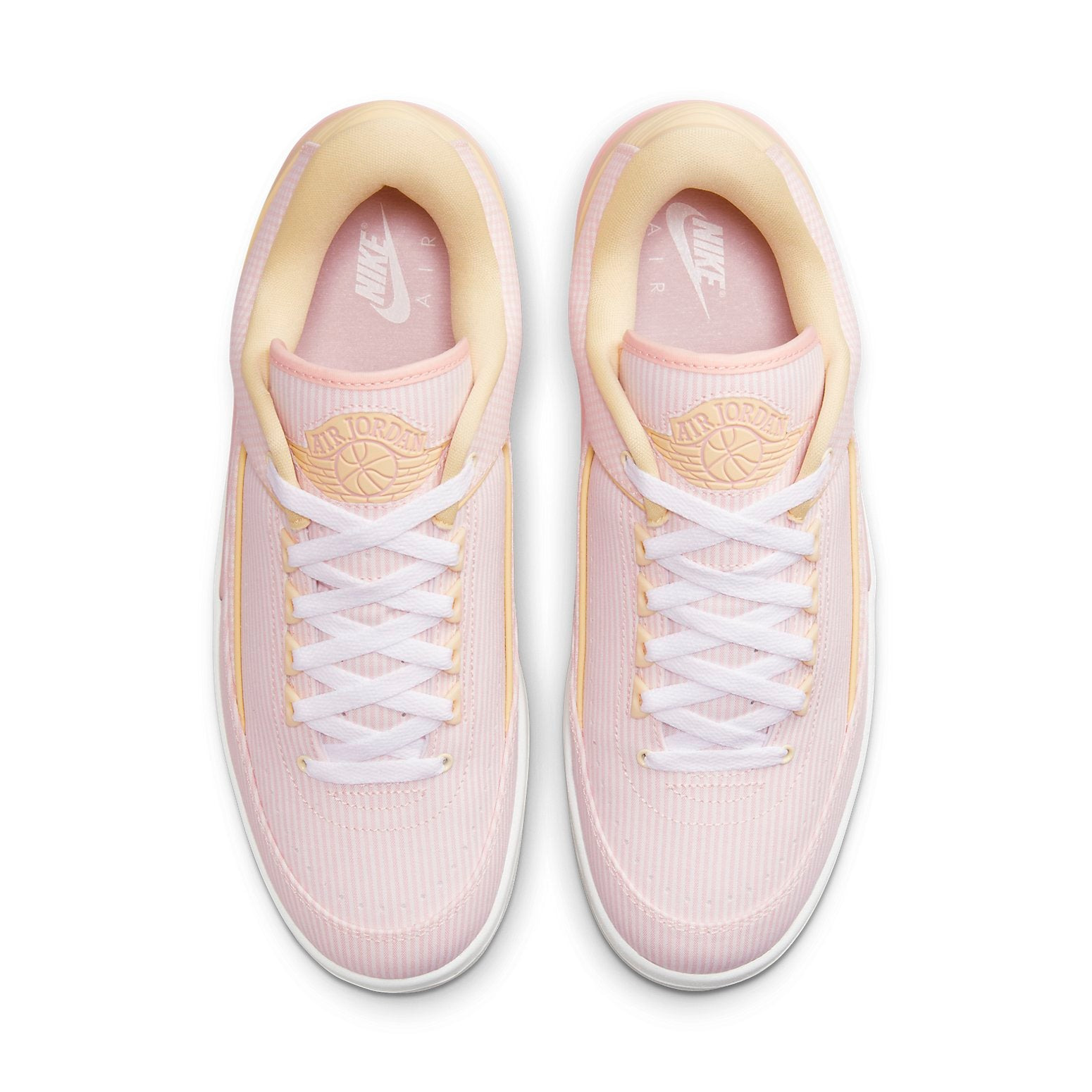 Air Jordan 2 Retro Low 'Craft Atmosphere' DX6930-600 - 4