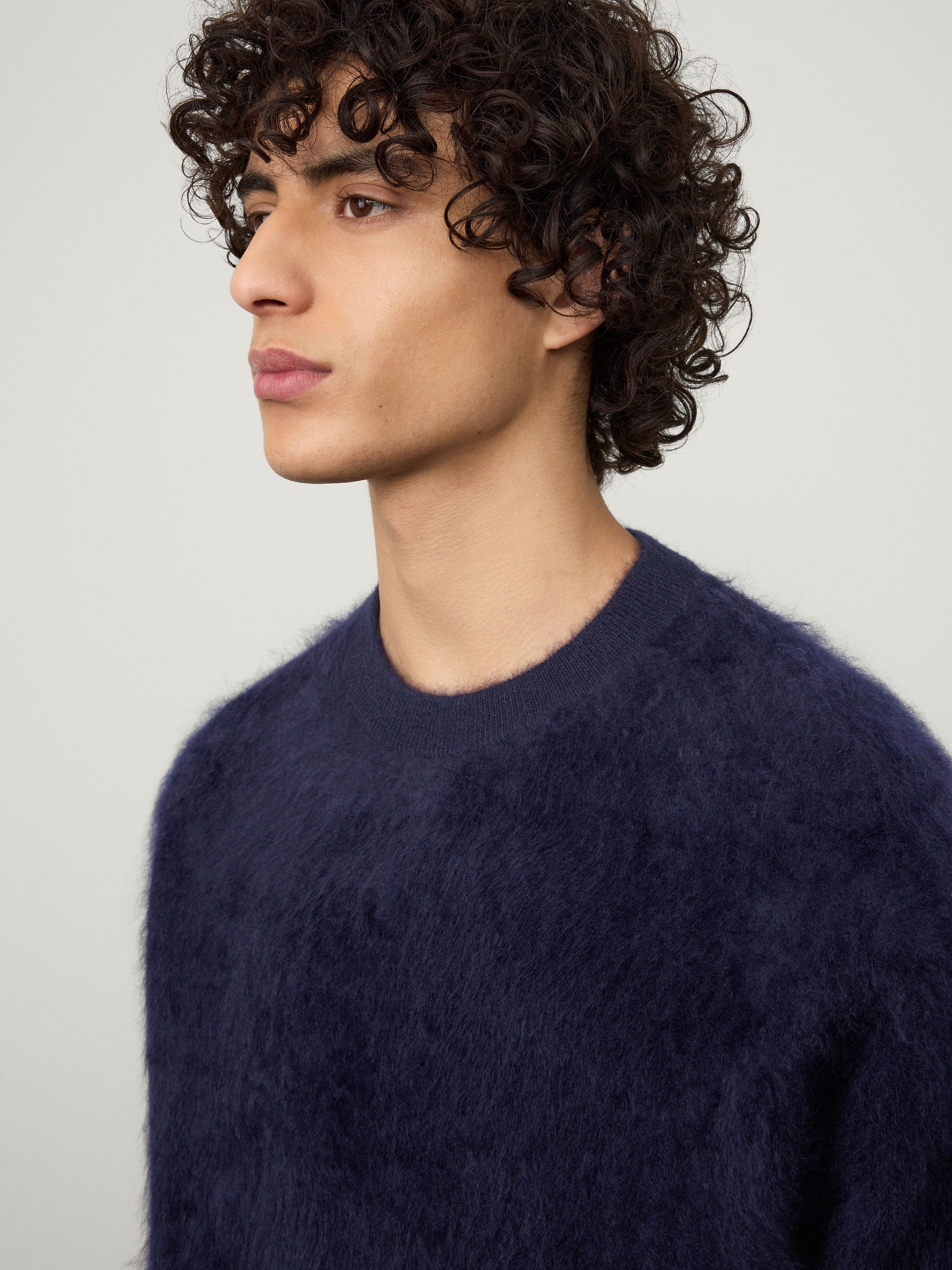 The Lachlan Sweater - 3