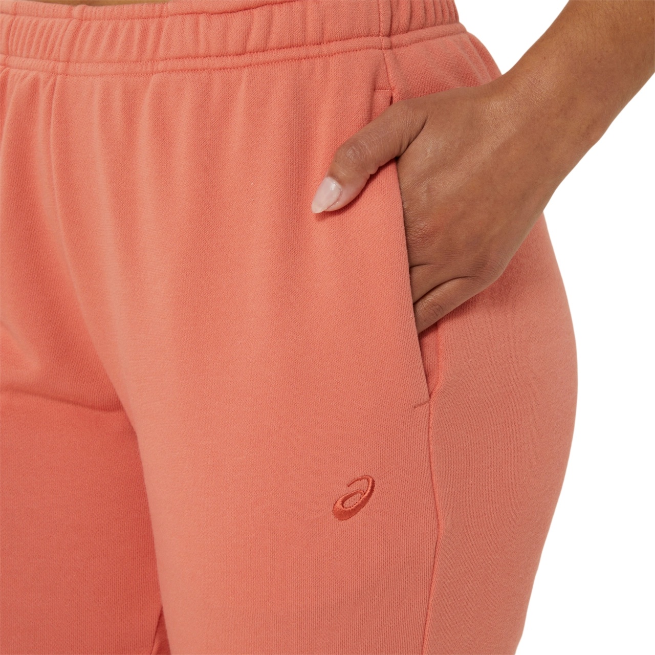 WOMEN'S FRENCH TERRY PANT - 4