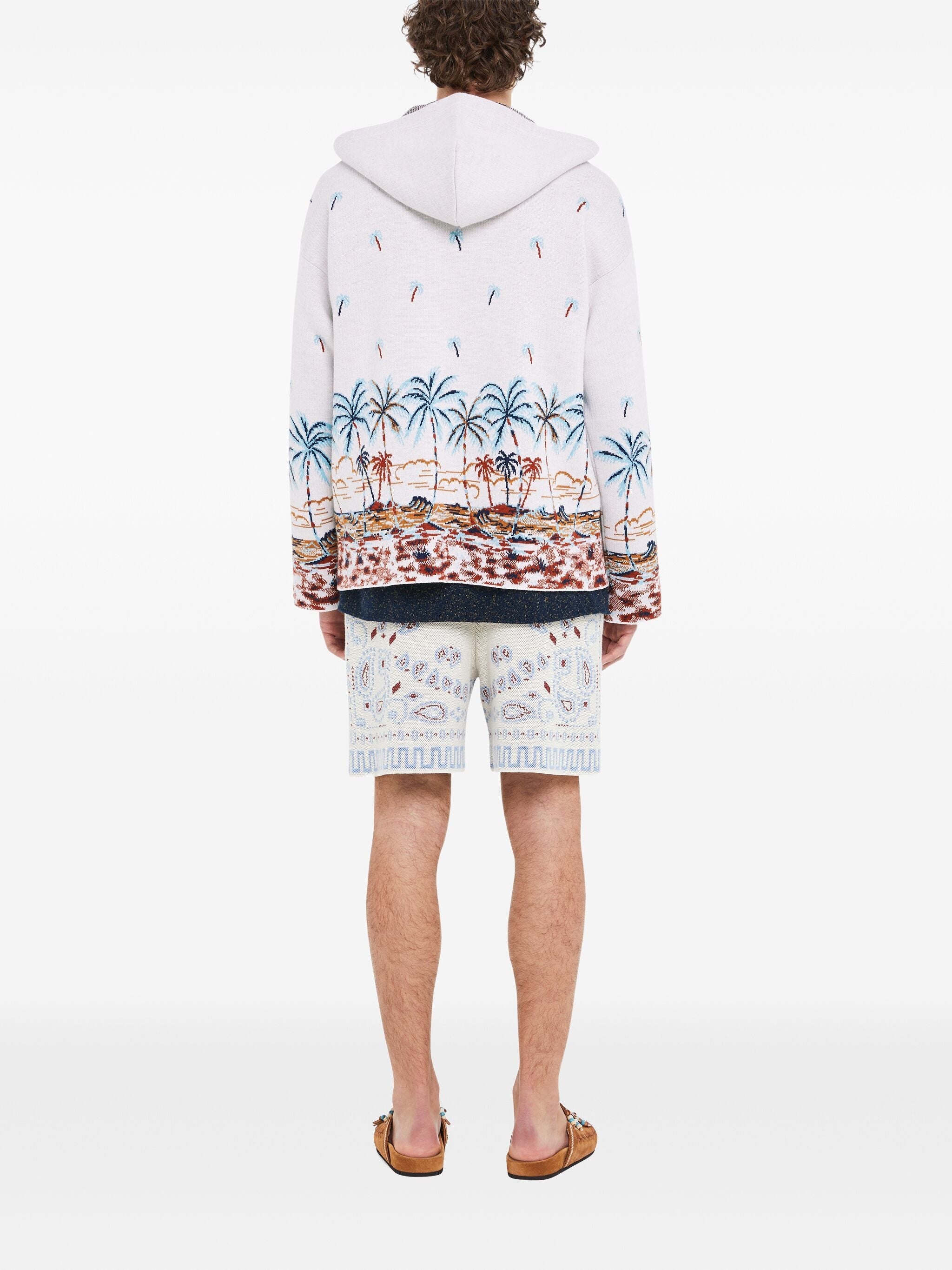 The Tale Of Hawaiian Hoodie - 4