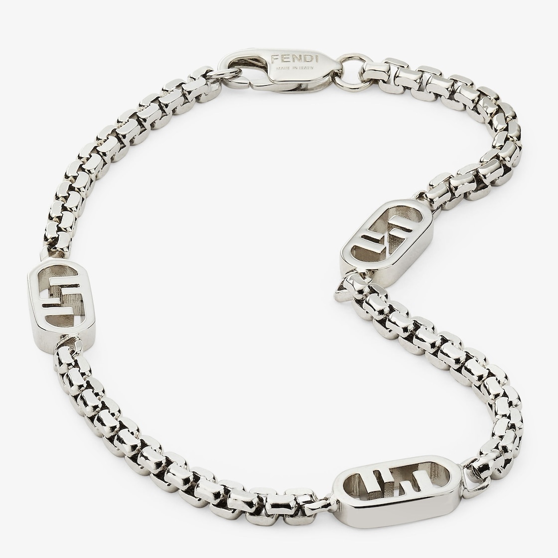 Fendi O'Lock Bracelet - 2