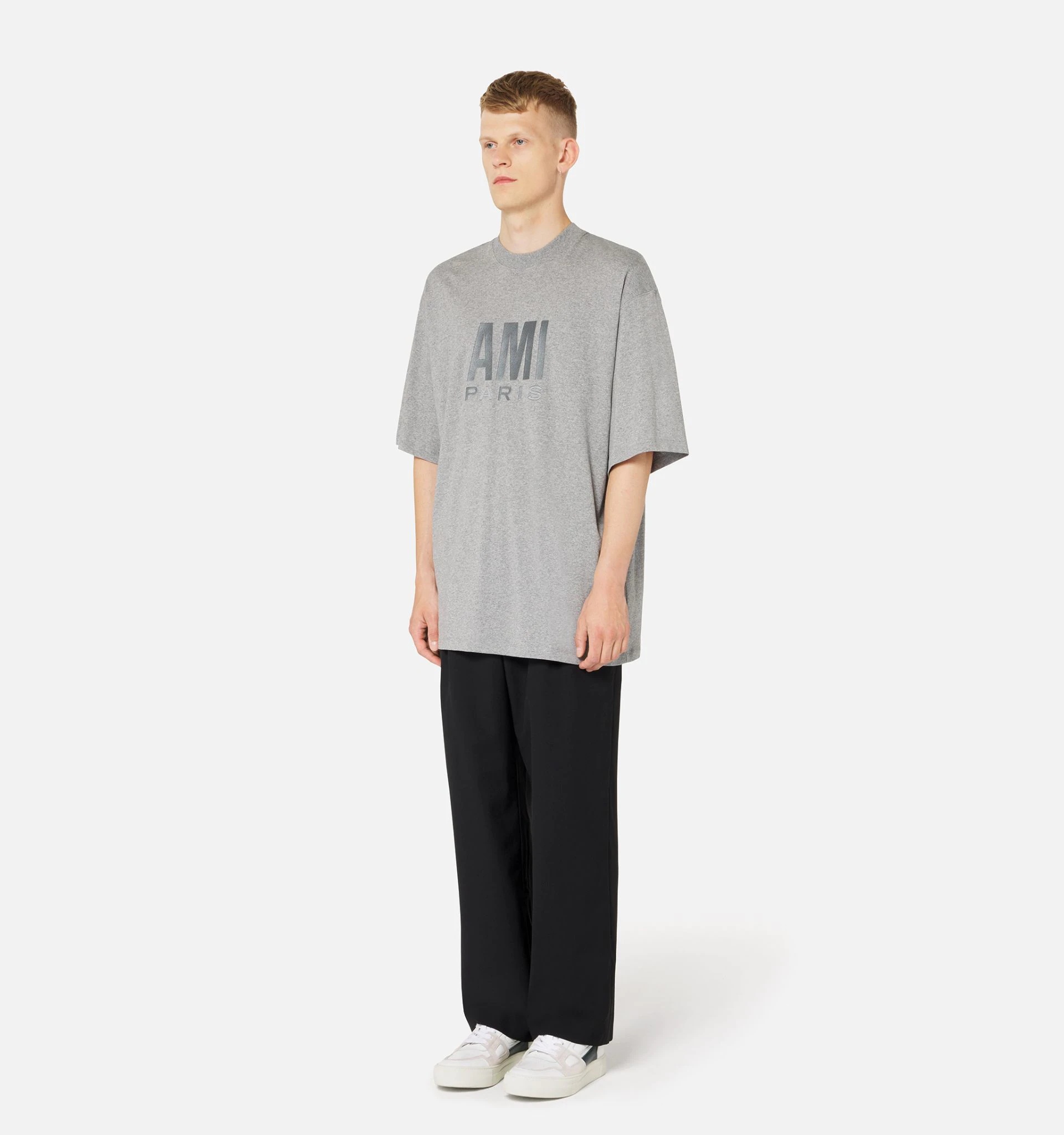 Ami Paris T-Shirt - 2