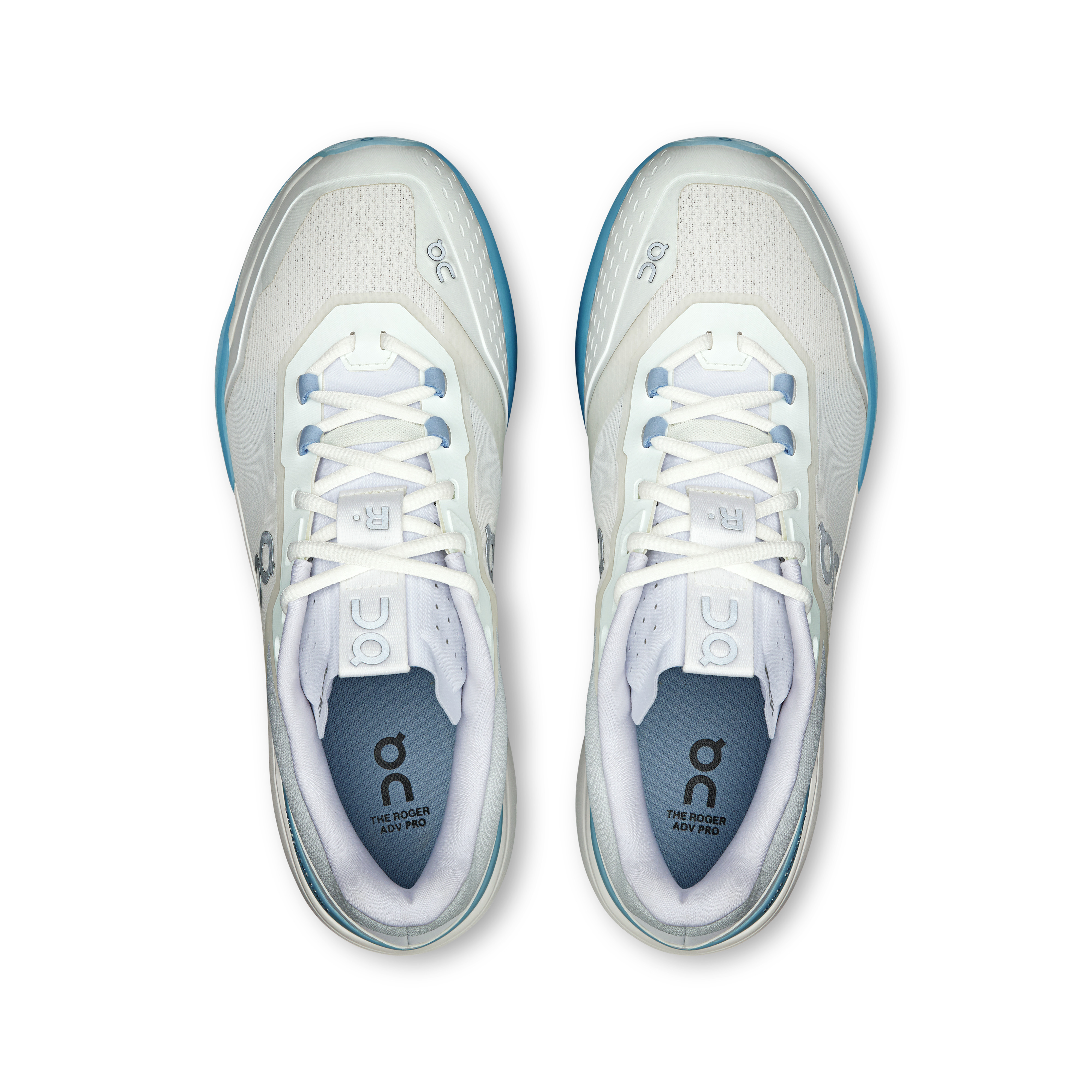 THE ROGER Advantage Pro - 2