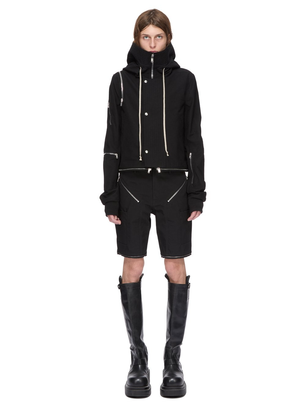 JACKET - 9